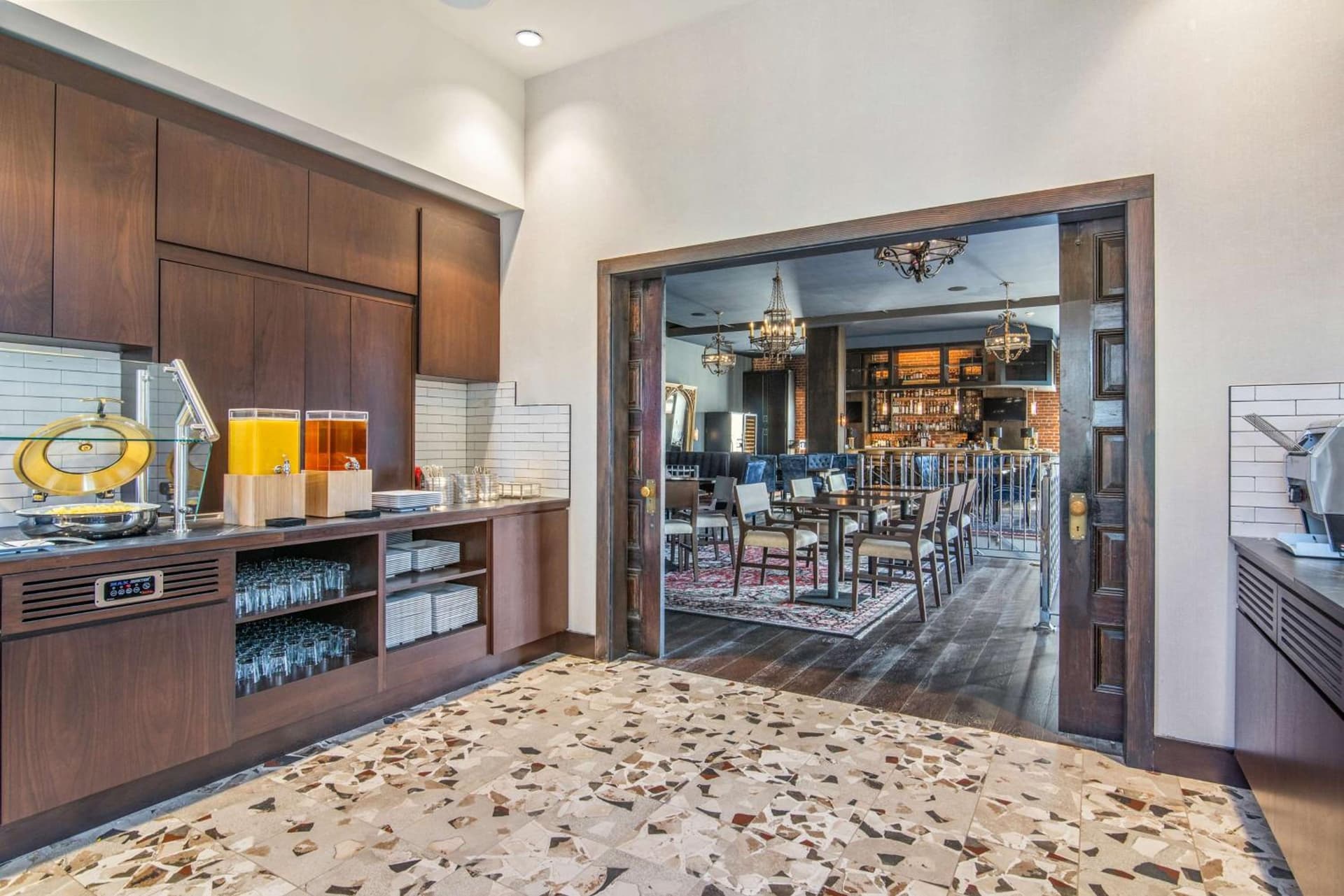 Hyatt House Sacramento-Midtown gallery photo in Sacramento, CA — image 55