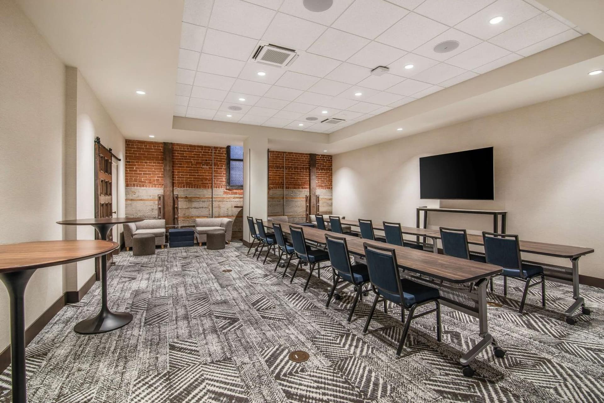 Hyatt House Sacramento-Midtown gallery photo in Sacramento, CA — image 38