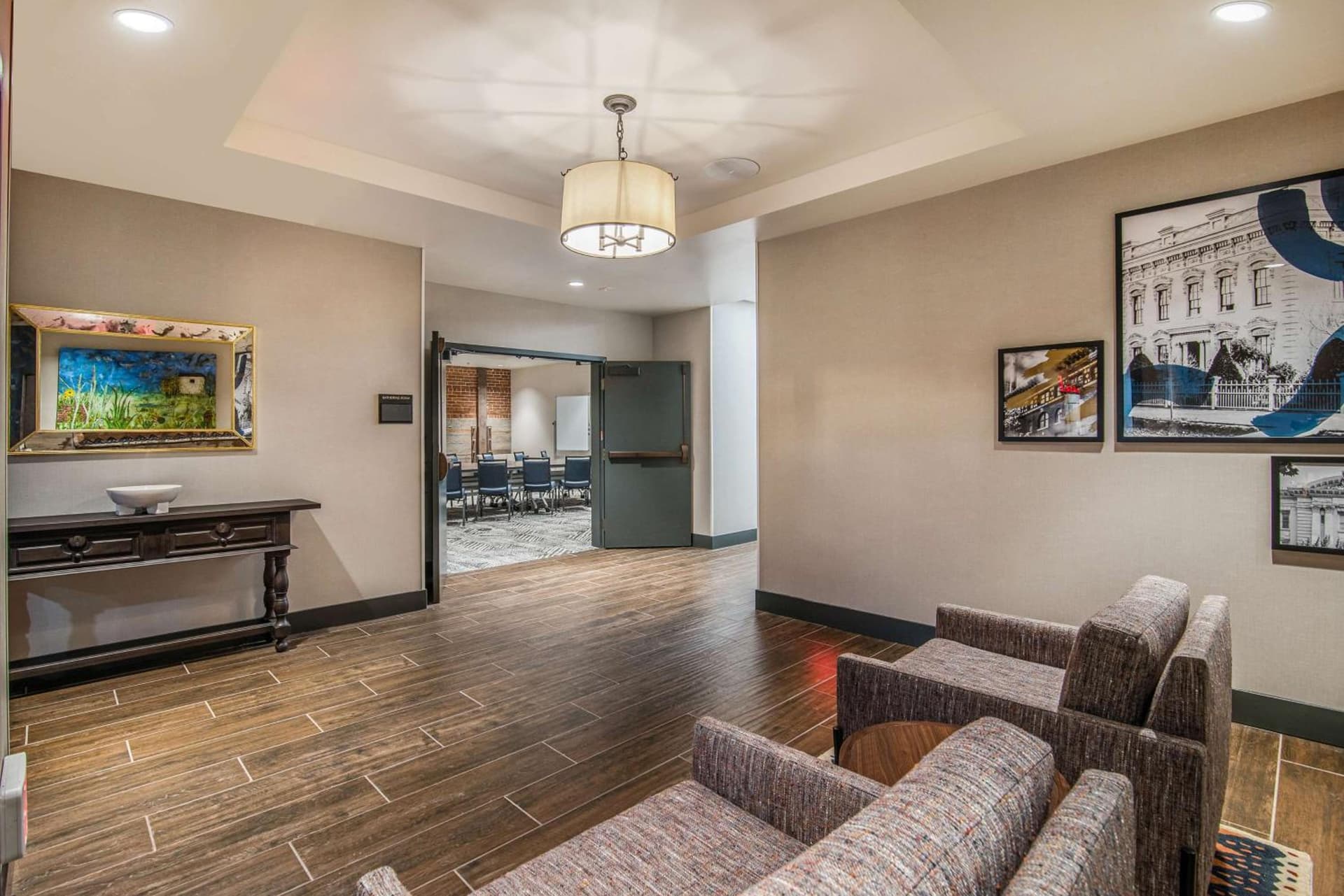 Hyatt House Sacramento-Midtown gallery photo in Sacramento, CA — image 61