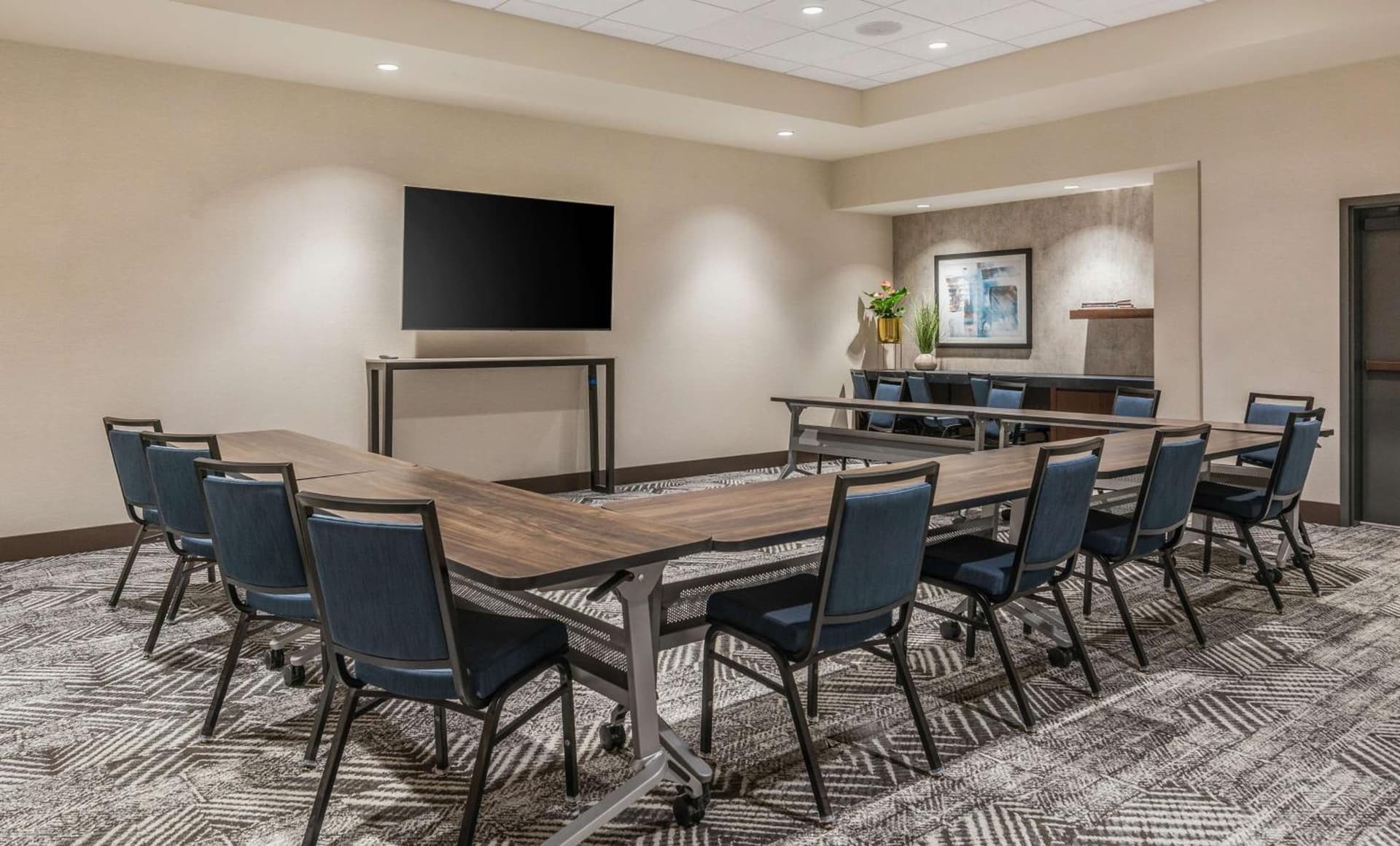 Hyatt House Sacramento-Midtown gallery photo in Sacramento, CA — image 70