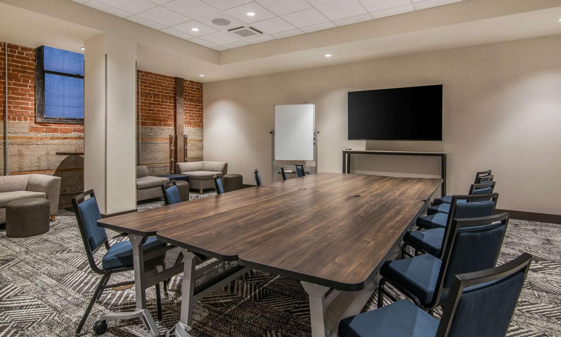 Hyatt House Sacramento-Midtown gallery photo in Sacramento, CA — image 40