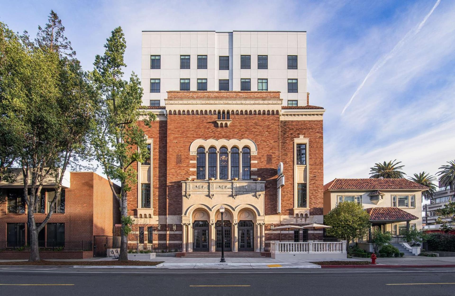 Hyatt House Sacramento-Midtown gallery photo in Sacramento, CA — image 74