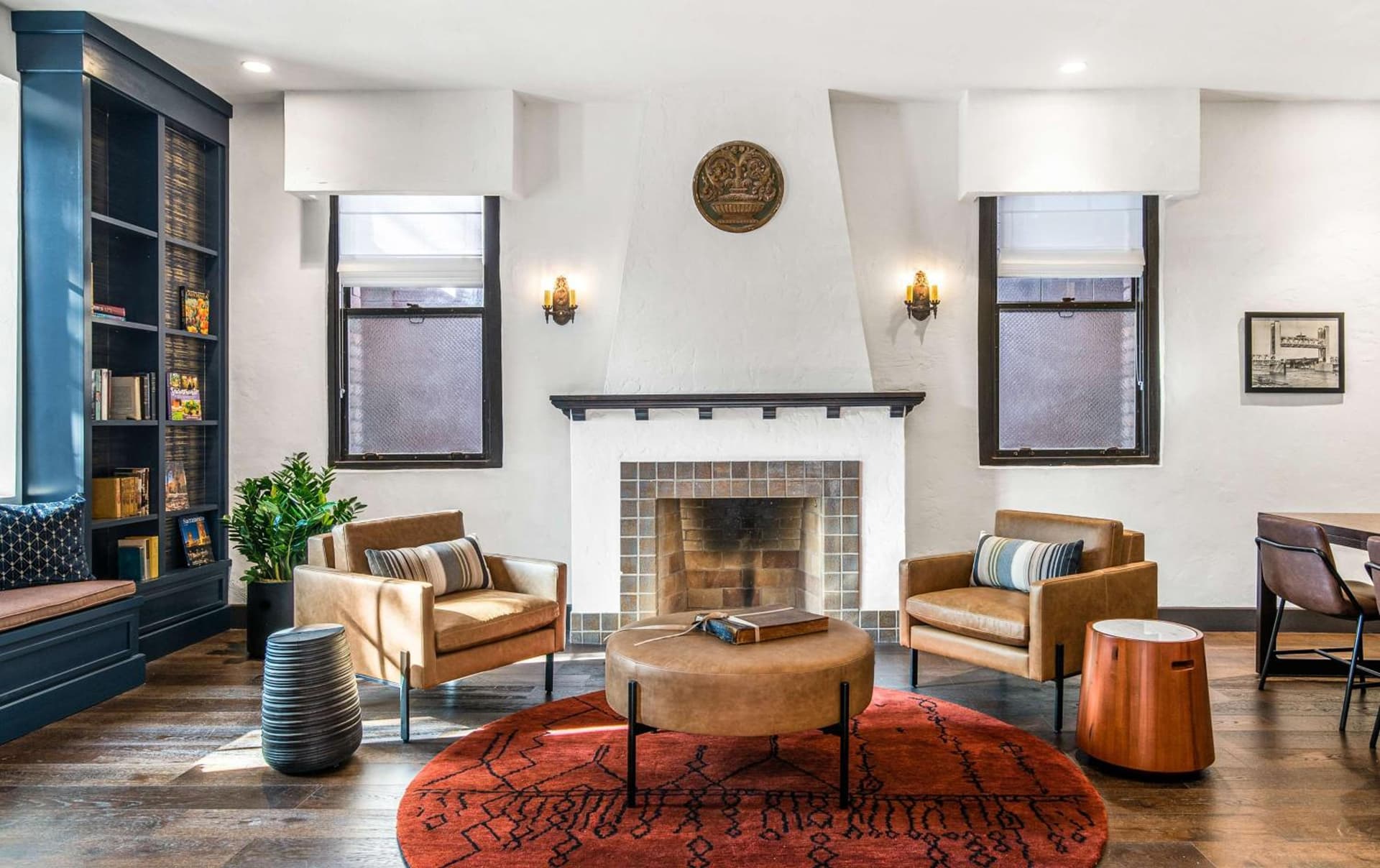 Hyatt House Sacramento-Midtown gallery photo in Sacramento, CA — image 80