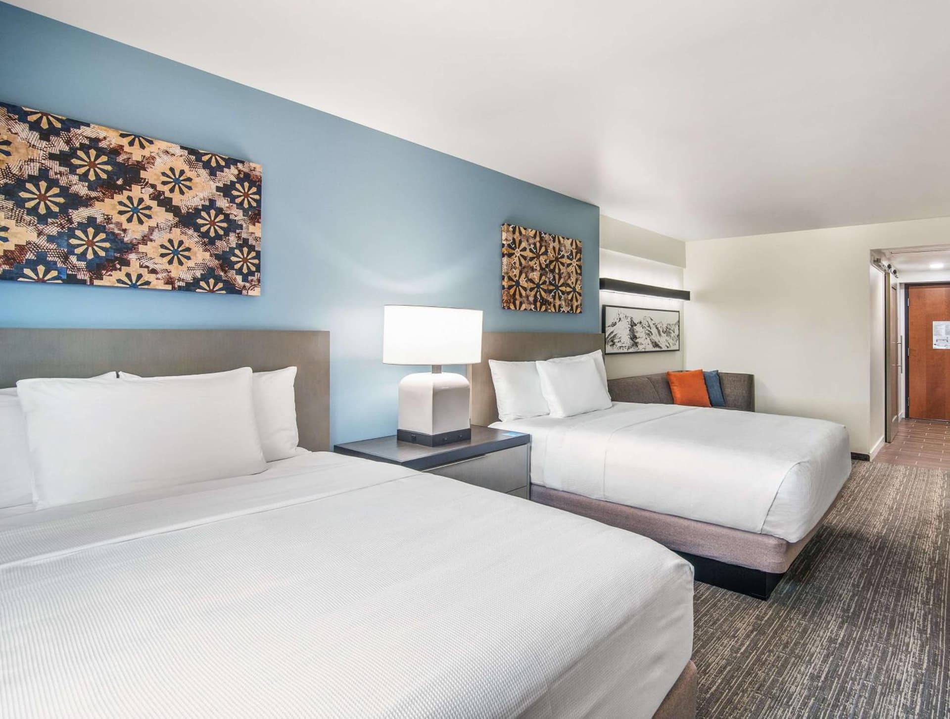 Hyatt House Sacramento-Midtown gallery photo in Sacramento, CA — image 34