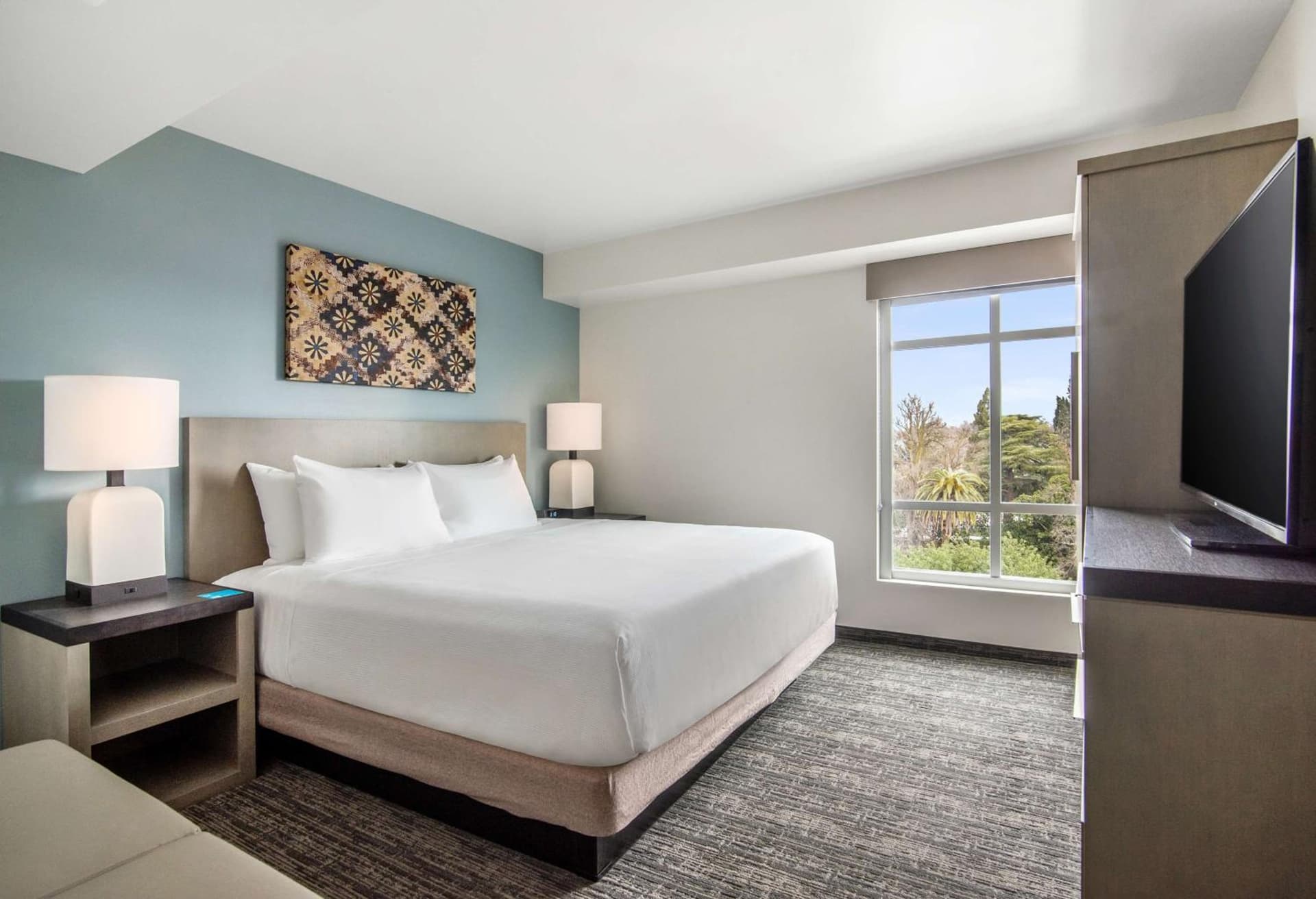 Hyatt House Sacramento-Midtown gallery photo in Sacramento, CA — image 78