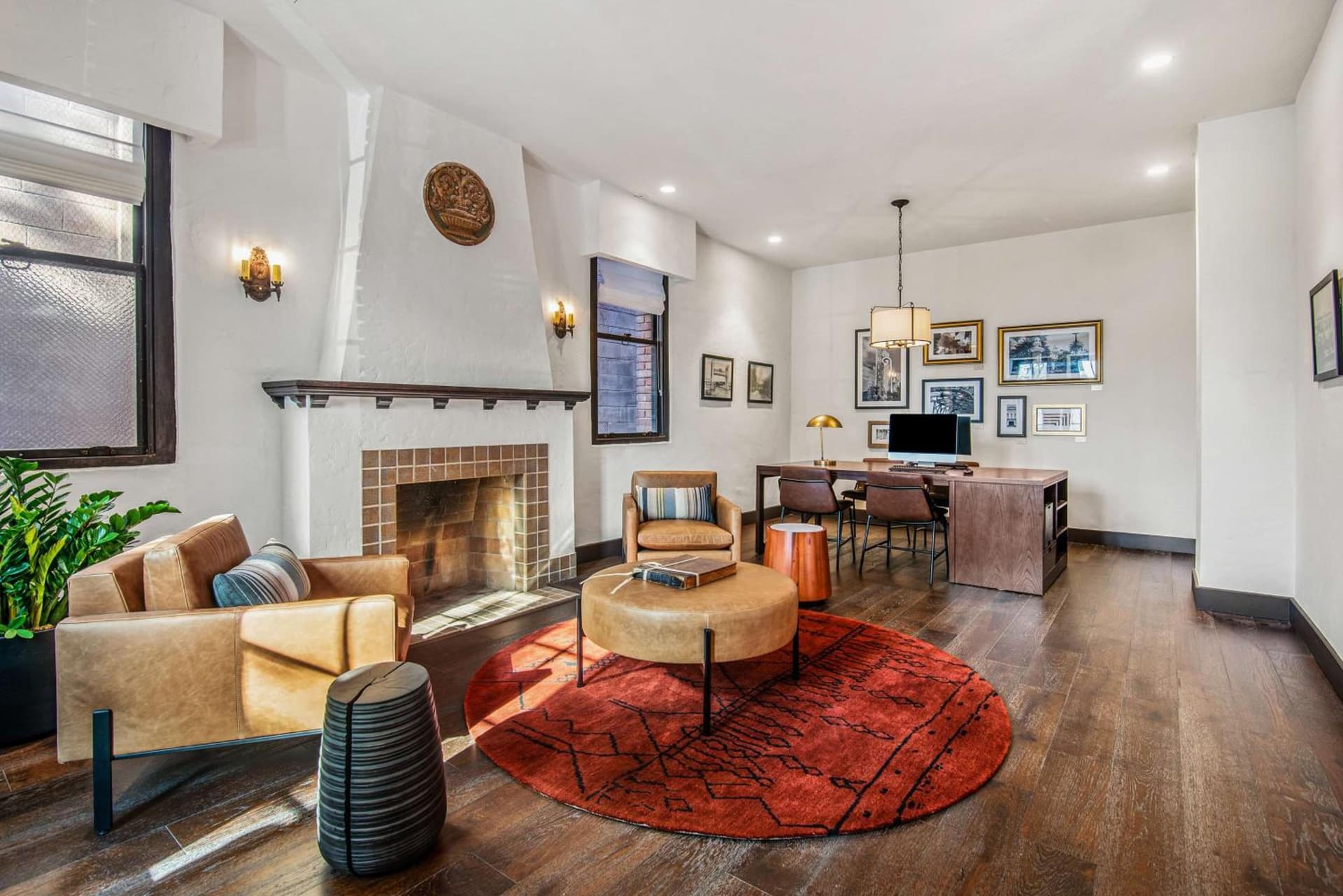 Hyatt House Sacramento-Midtown gallery photo in Sacramento, CA — image 25
