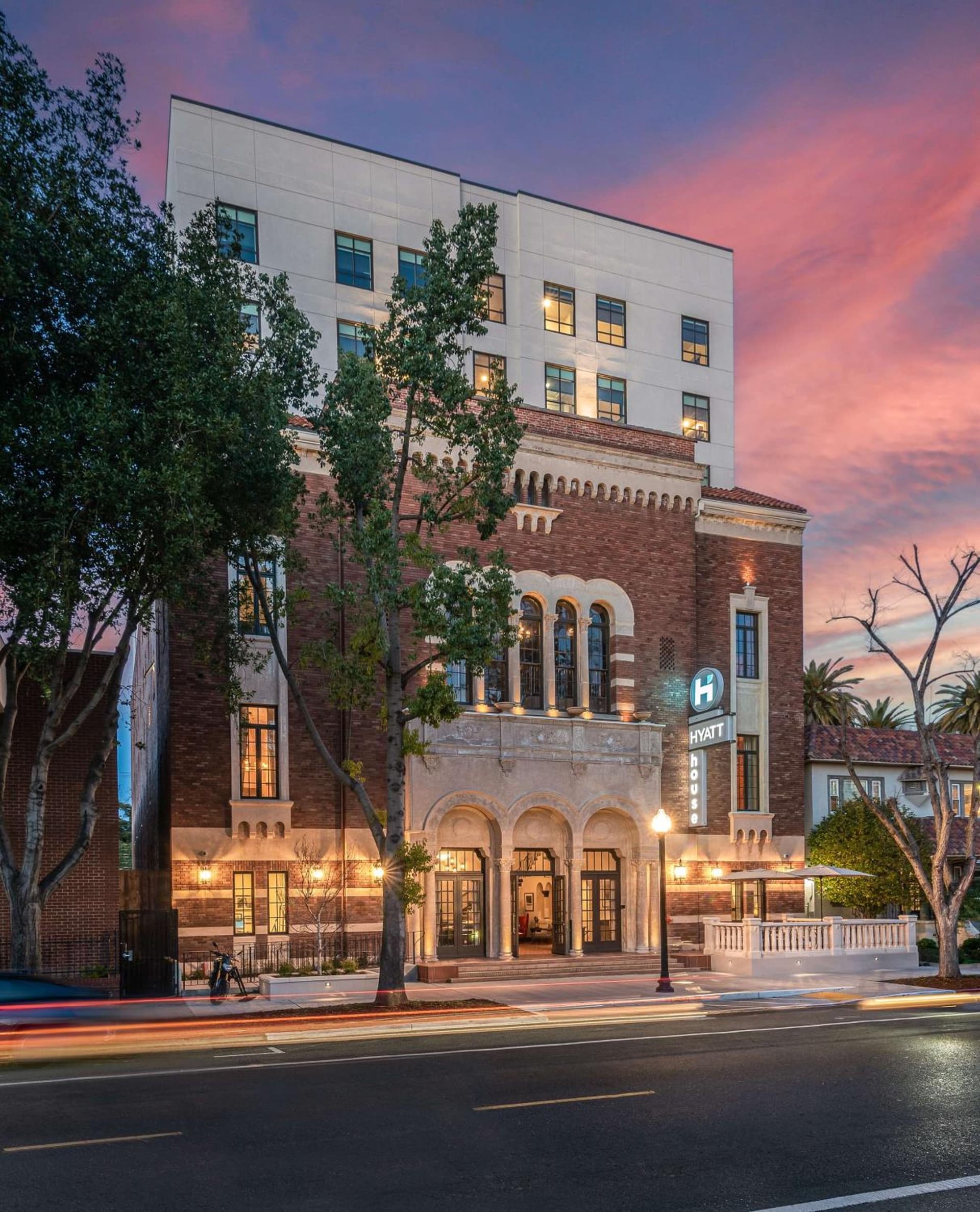 Hyatt House Sacramento-Midtown gallery photo in Sacramento, CA — image 82