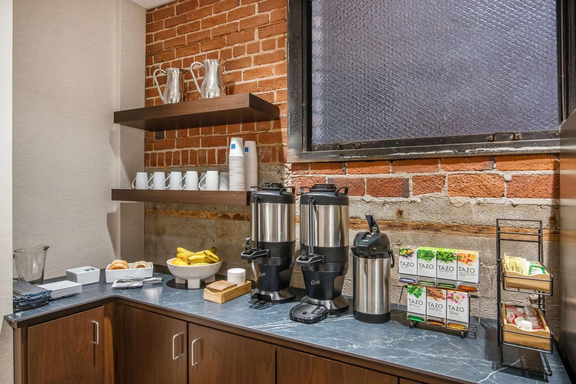 Hyatt House Sacramento-Midtown gallery photo in Sacramento, CA — image 26
