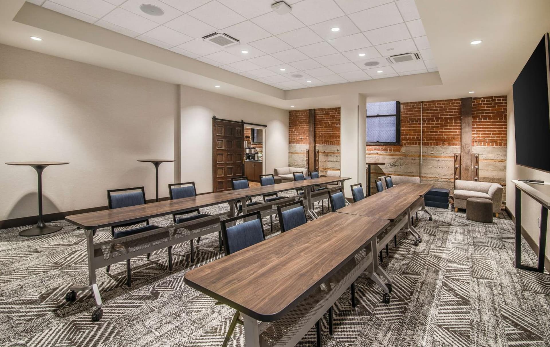 Hyatt House Sacramento-Midtown gallery photo in Sacramento, CA — image 81