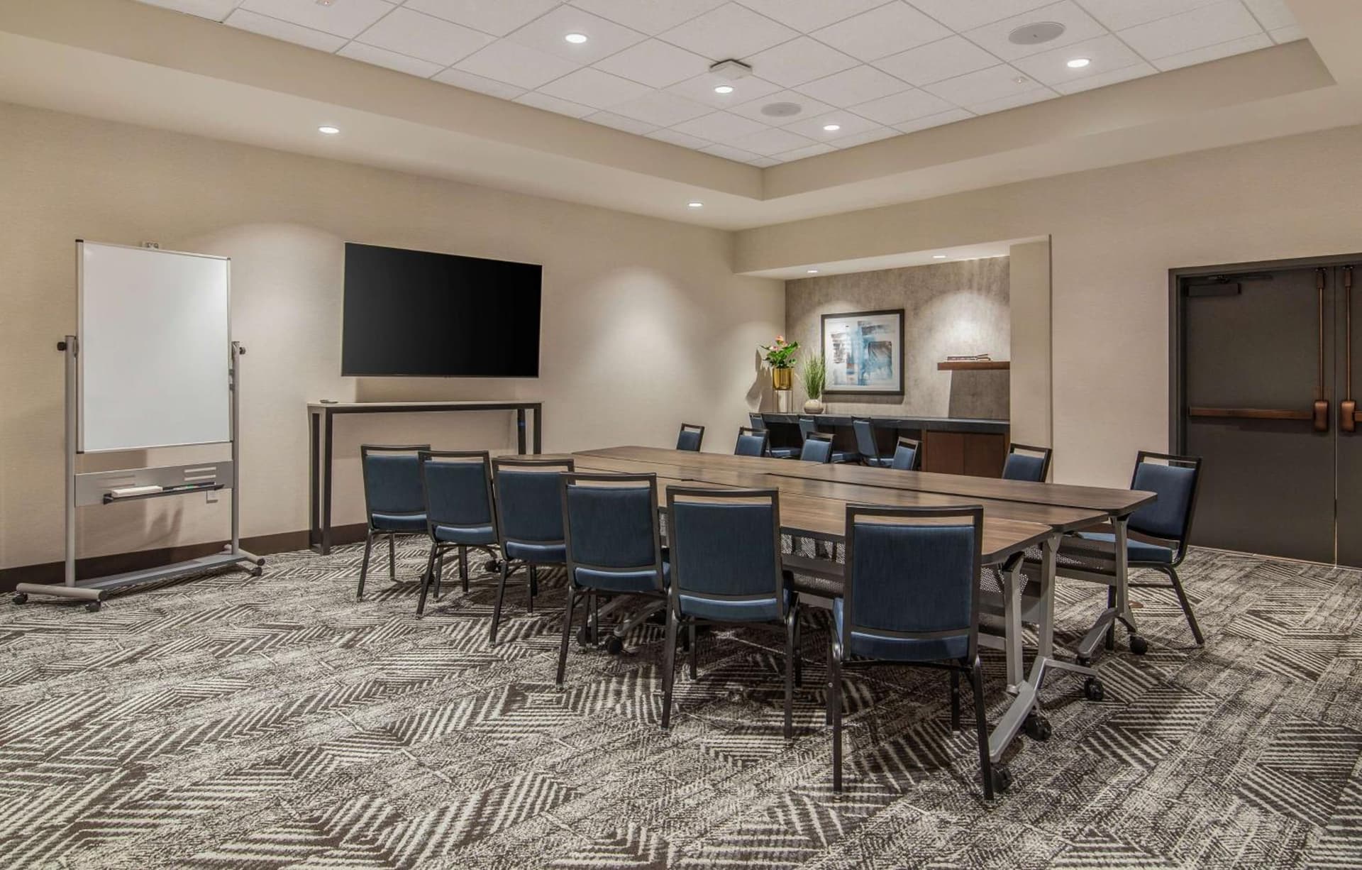 Hyatt House Sacramento-Midtown gallery photo in Sacramento, CA — image 23