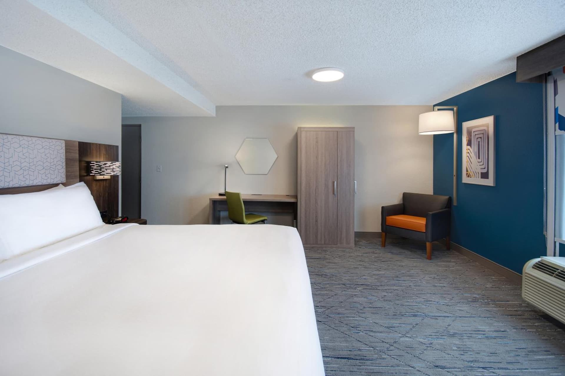 Holiday Inn Express Rochester - University Area by IHG gallery photo in Rochester, NY — image 8