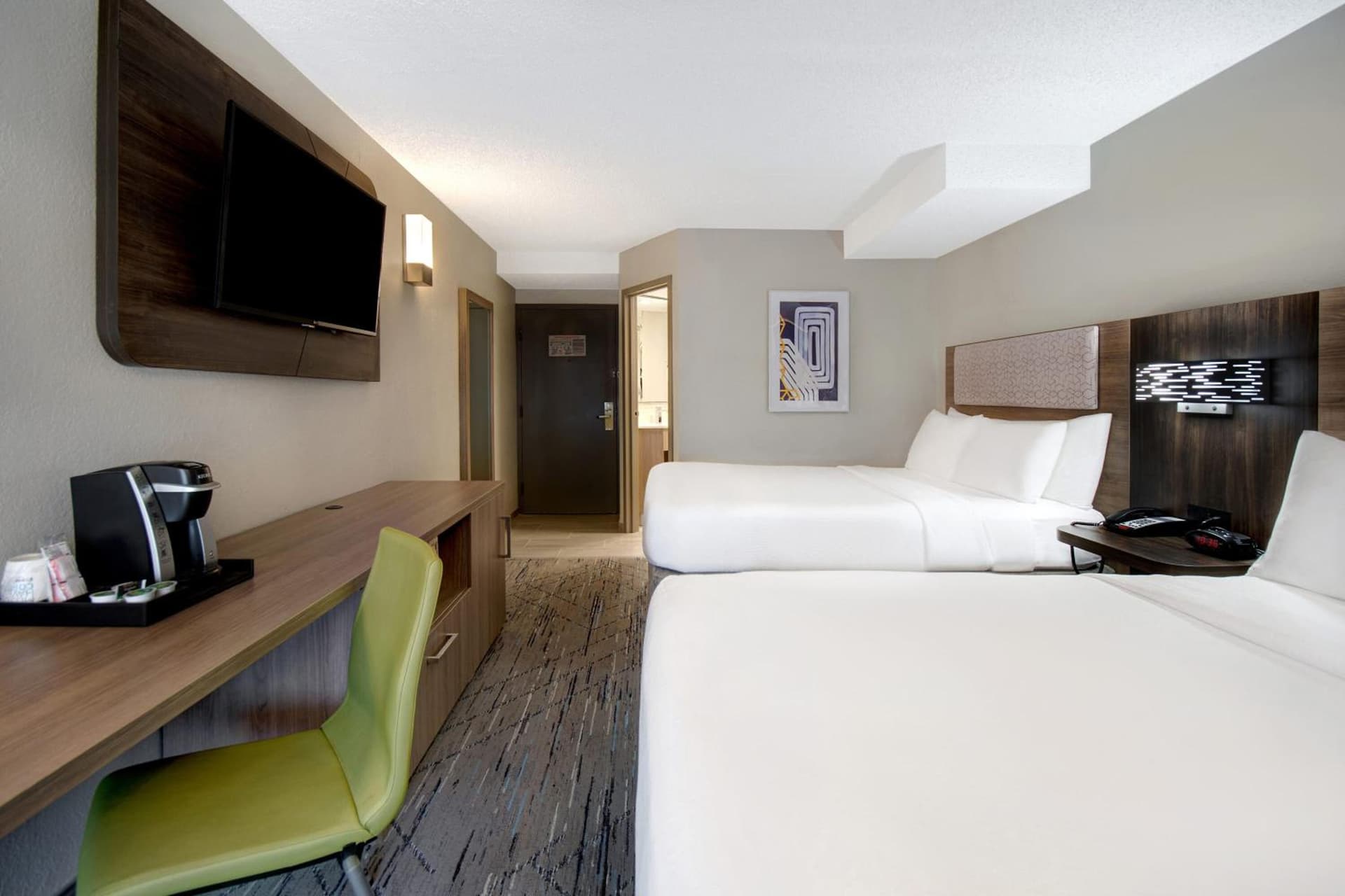 Holiday Inn Express Rochester - University Area by IHG gallery photo in Rochester, NY — image 24