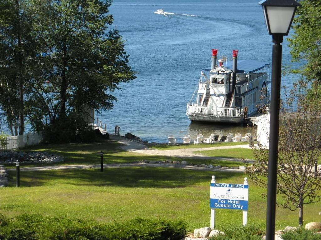 Wolfeboro Inn gallery photo in Wolfeboro — image 39