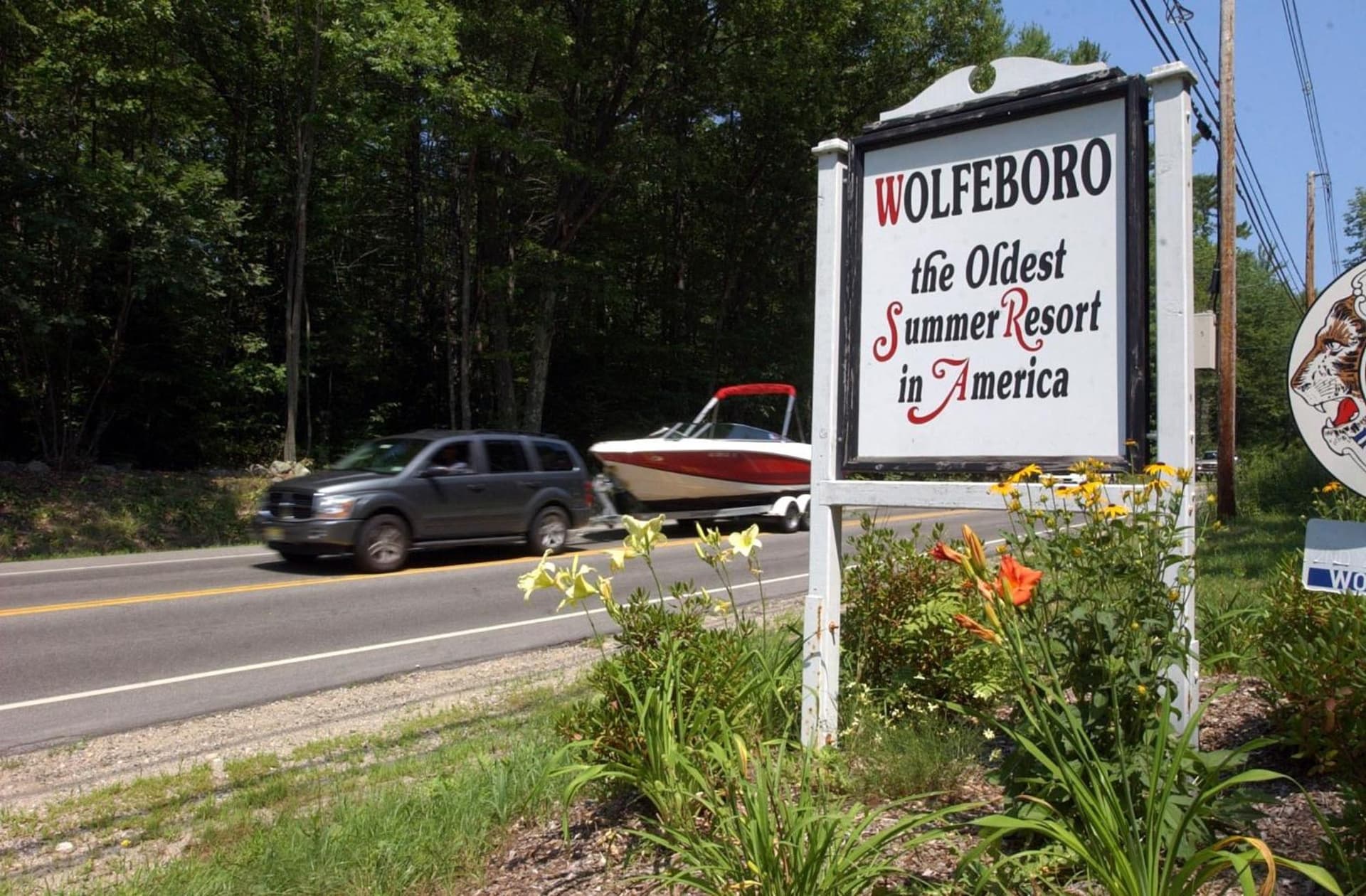 Wolfeboro Inn gallery photo in Wolfeboro — image 14
