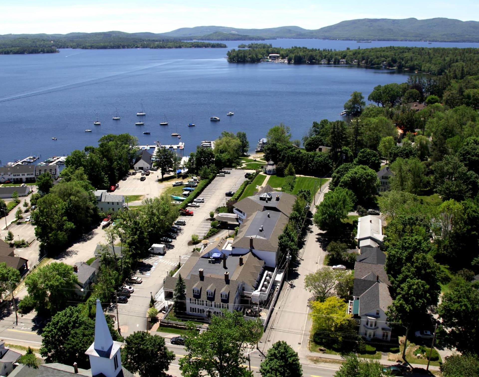 Wolfeboro Inn gallery photo in Wolfeboro — image 15
