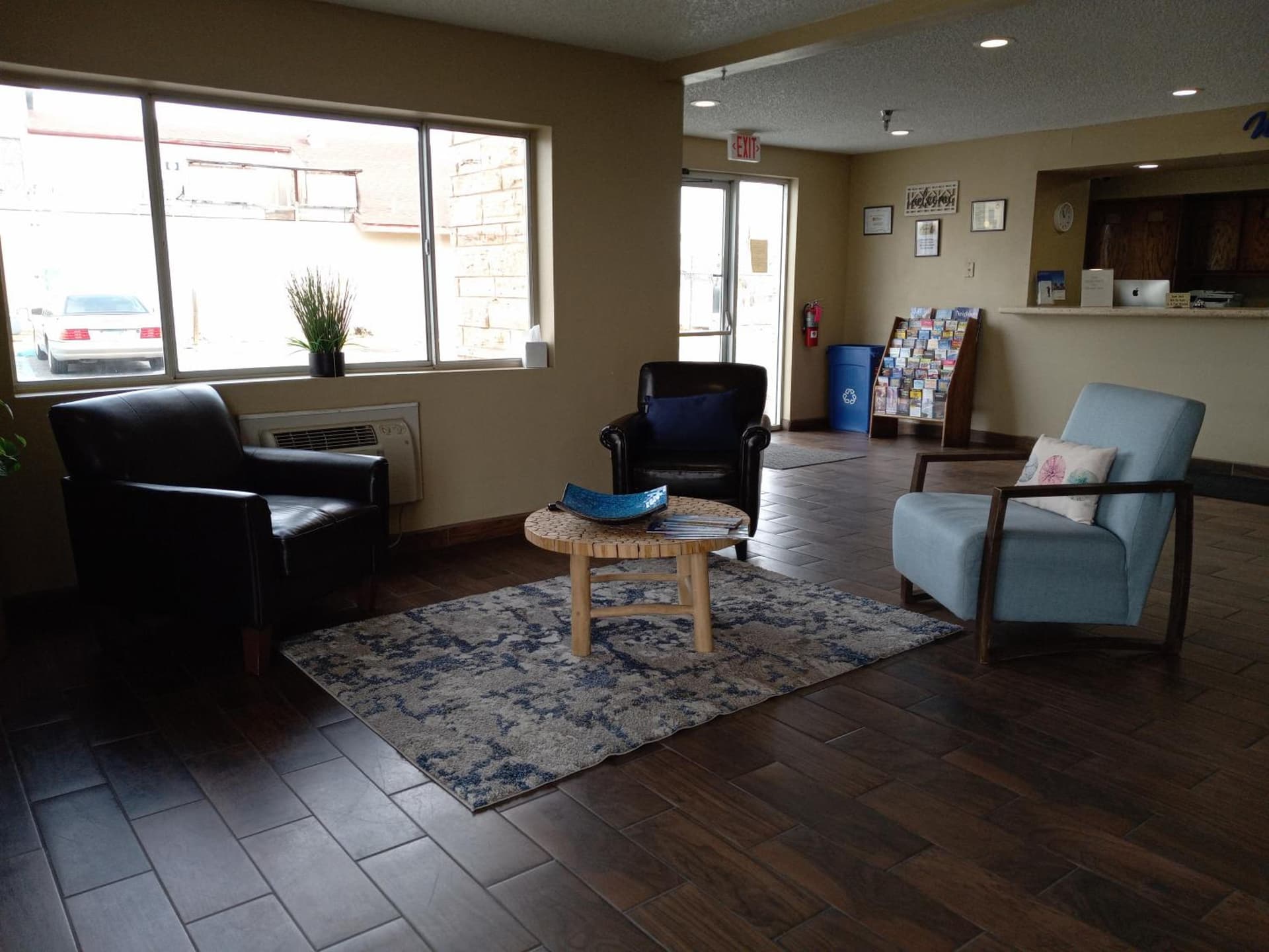 Super 8 Belen featured exterior or lobby in Belen, NM — similar hotel