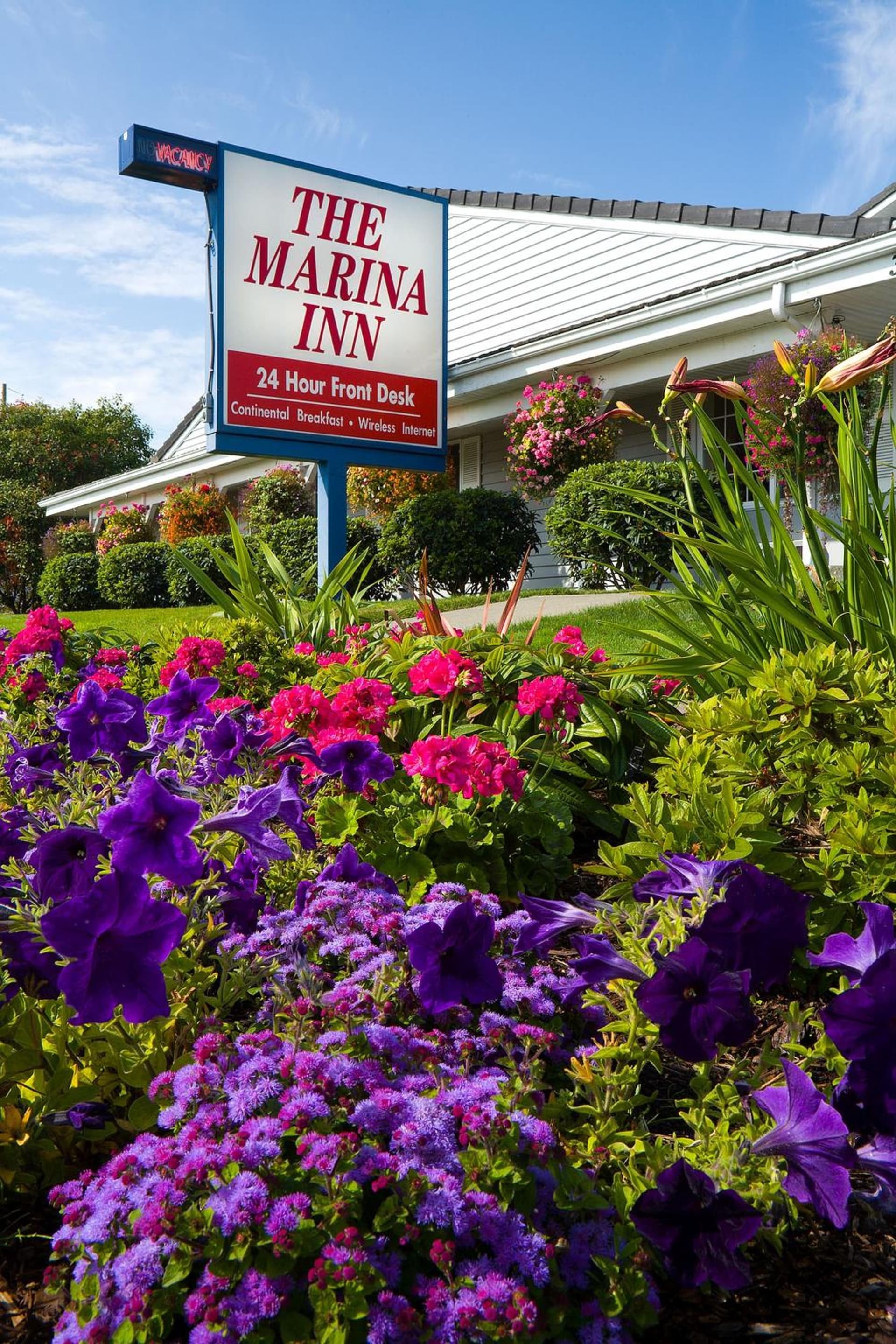 The Marina Inn gallery photo in Anacortes, WA — image 27