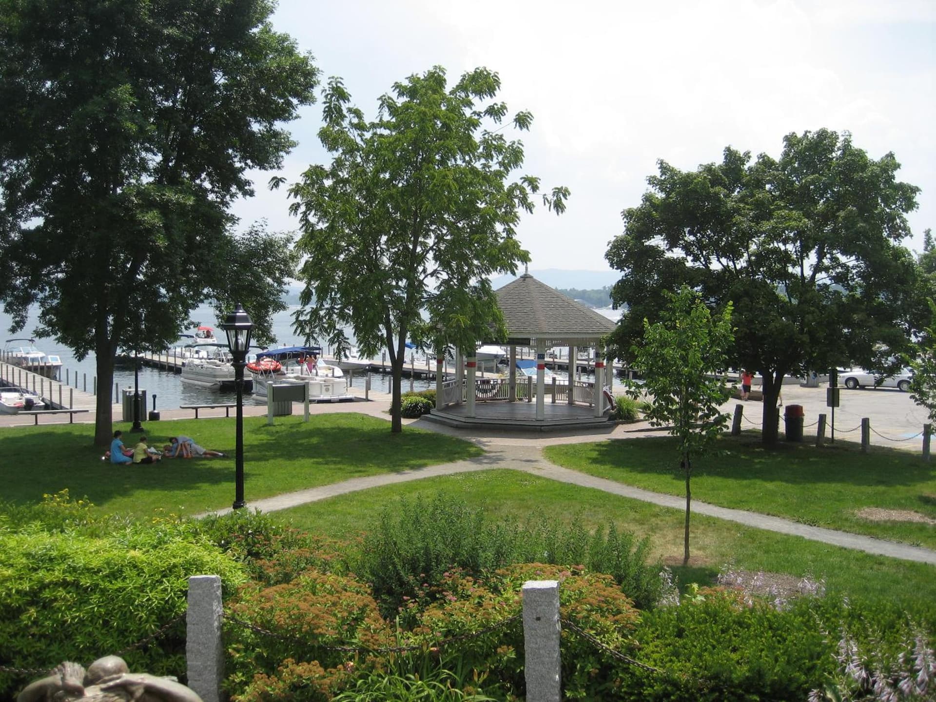Wolfeboro Inn gallery photo in Wolfeboro — image 99