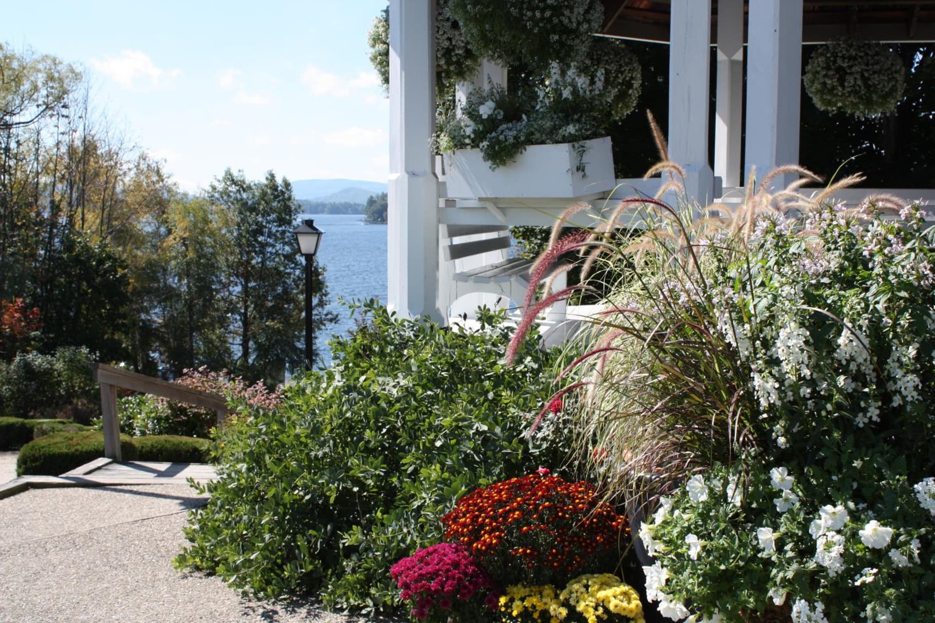 Wolfeboro Inn gallery photo in Wolfeboro — image 48