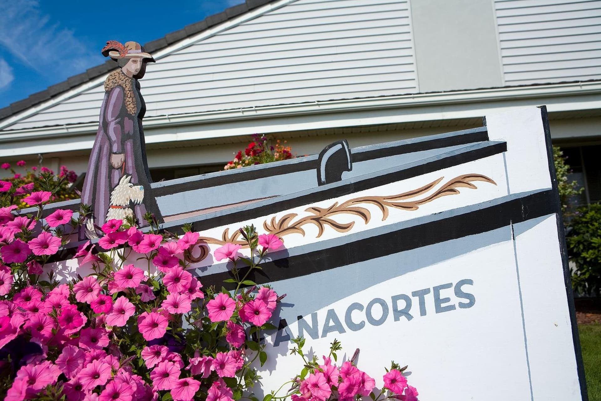 The Marina Inn gallery photo in Anacortes, WA — image 19