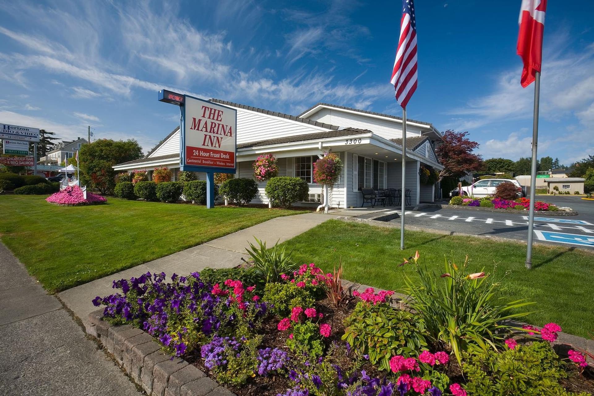 The Marina Inn gallery photo in Anacortes, WA — image 32