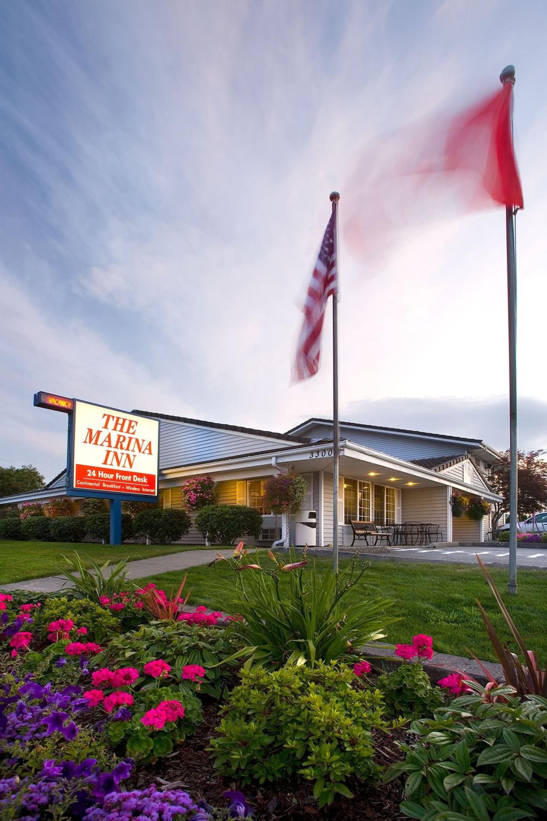 The Marina Inn gallery photo in Anacortes, WA — image 23