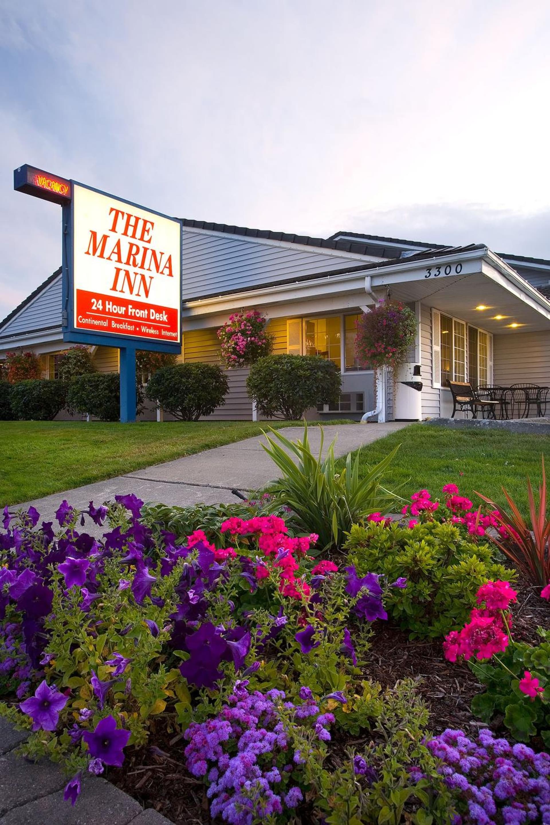 The Marina Inn gallery photo in Anacortes, WA — image 8