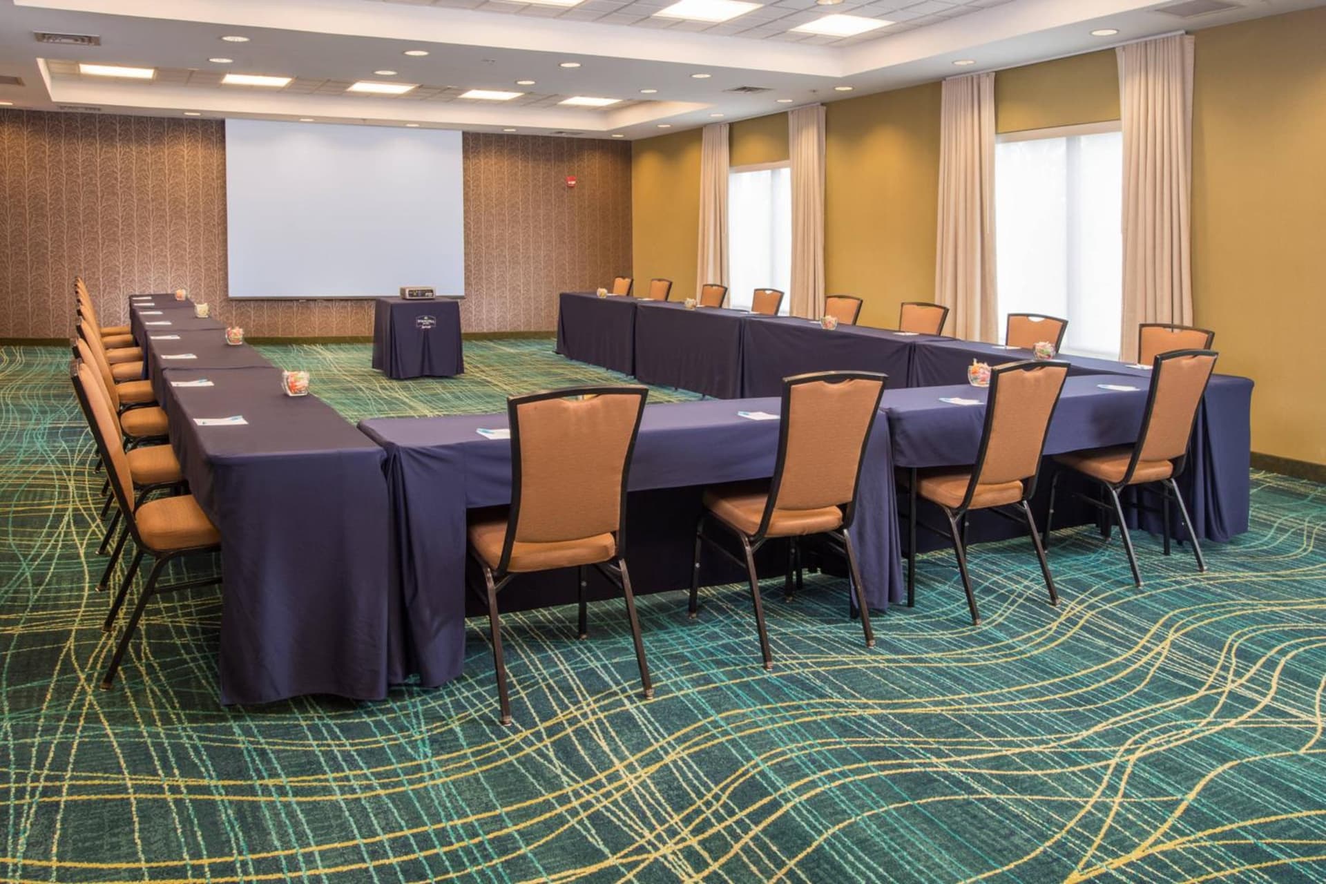 SpringHill Suites Hagerstown gallery photo in Hagerstown, MD — image 9