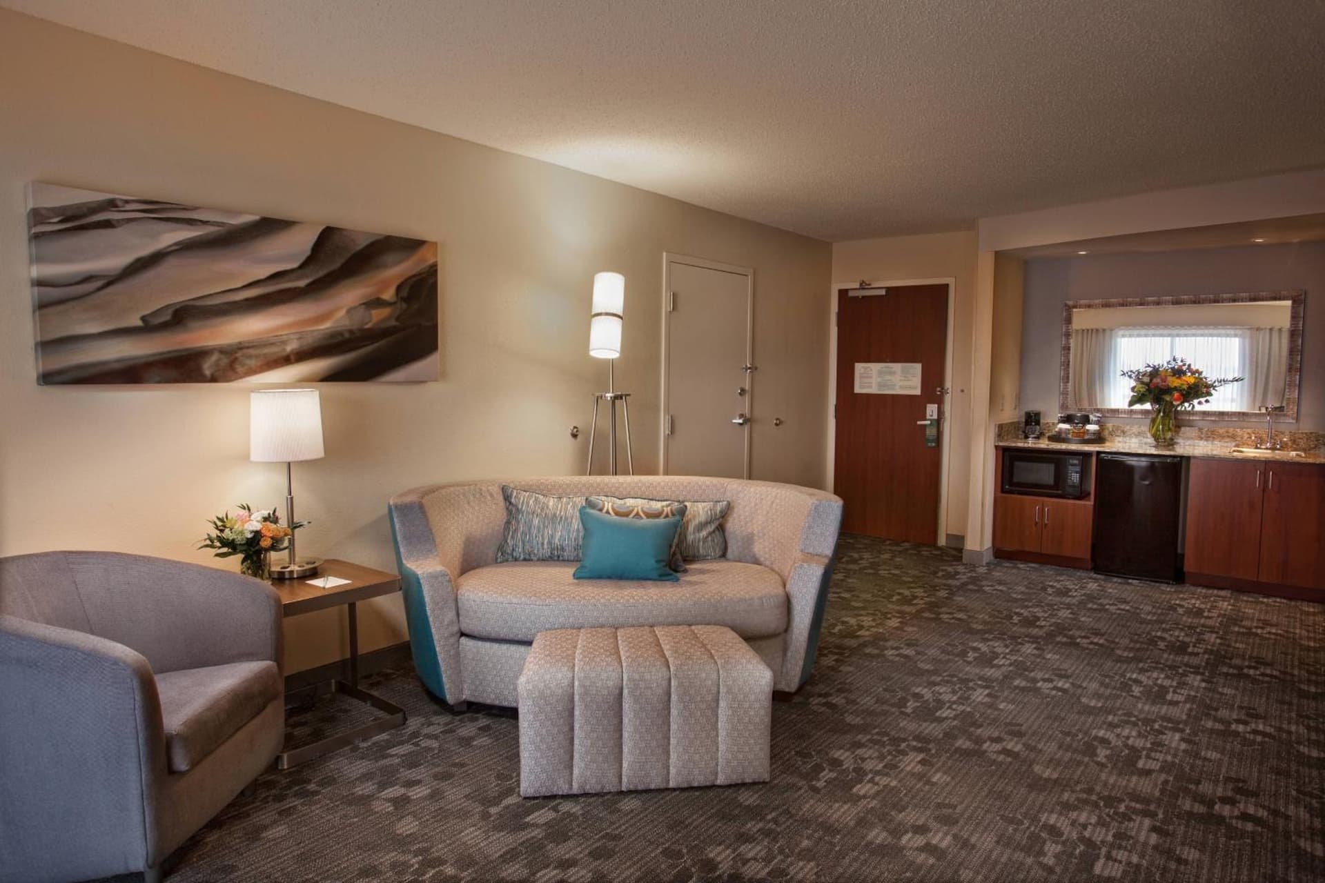 Courtyard by Marriott Fayetteville gallery photo in Fayetteville, AR — image 17