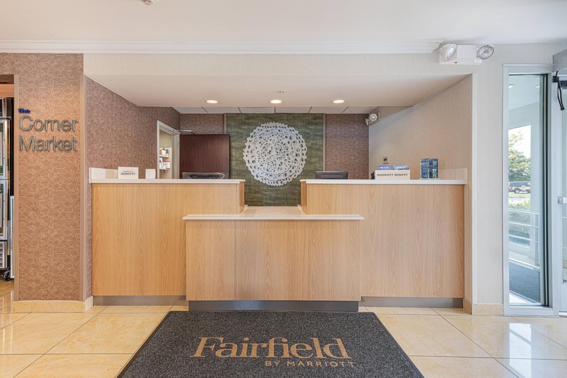 Fairfield Inn & Suites by Marriott Chicago Naperville gallery photo in Naperville, IL — image 20