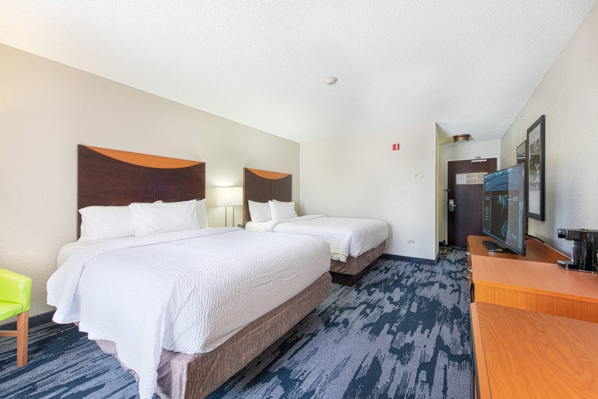 Fairfield Inn & Suites by Marriott Chicago Naperville gallery photo in Naperville, IL — image 18