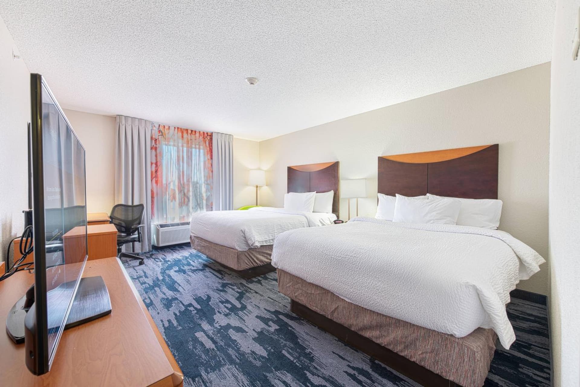 Fairfield Inn & Suites by Marriott Chicago Naperville gallery photo in Naperville, IL — image 11