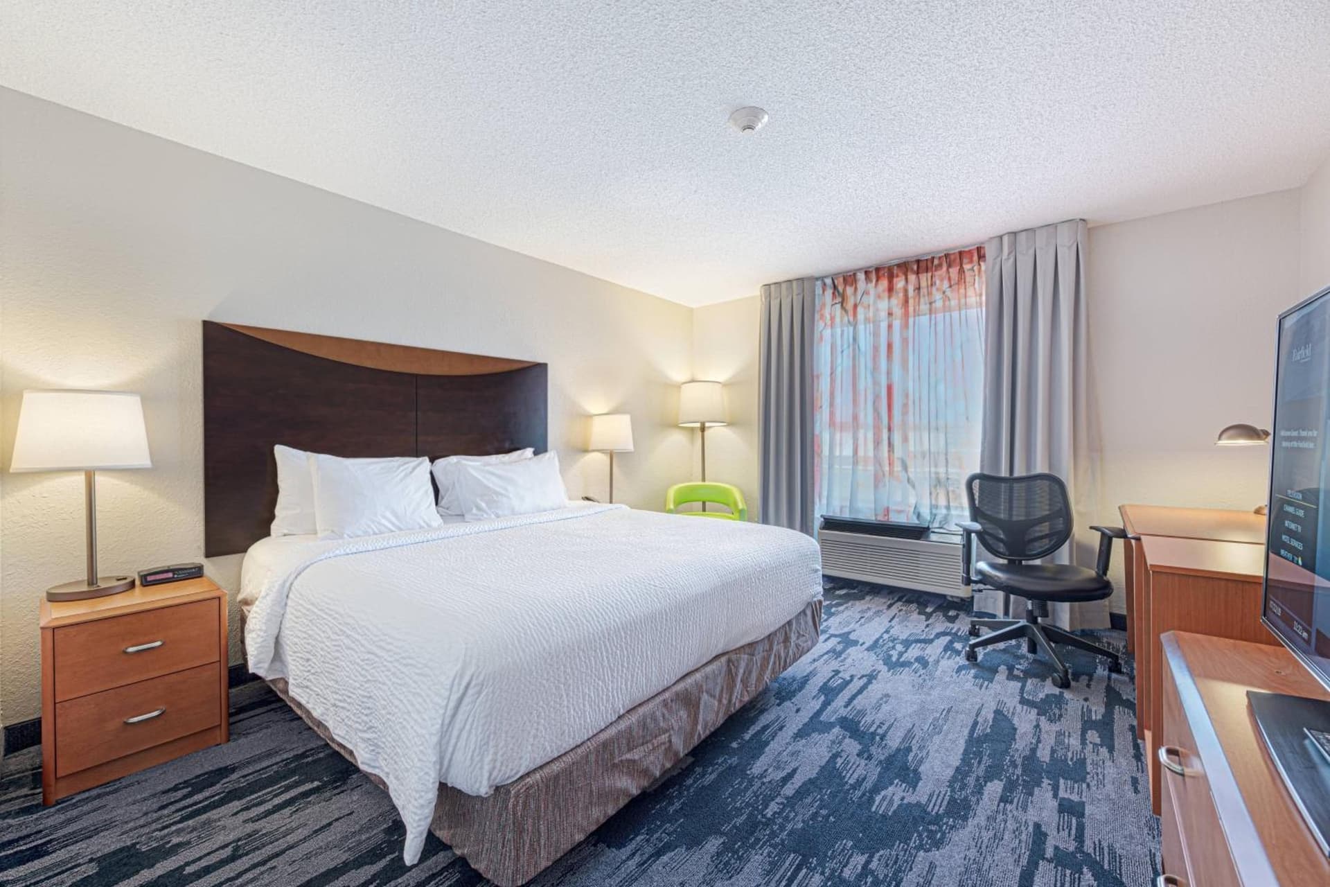 Fairfield Inn & Suites by Marriott Chicago Naperville gallery photo in Naperville, IL — image 17