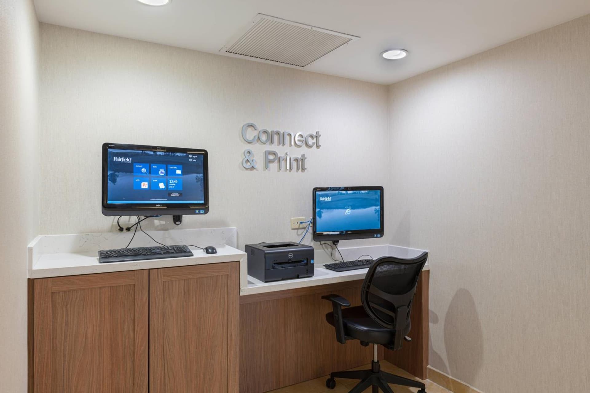 Fairfield Inn & Suites by Marriott Chicago Naperville gallery photo in Naperville, IL — image 5