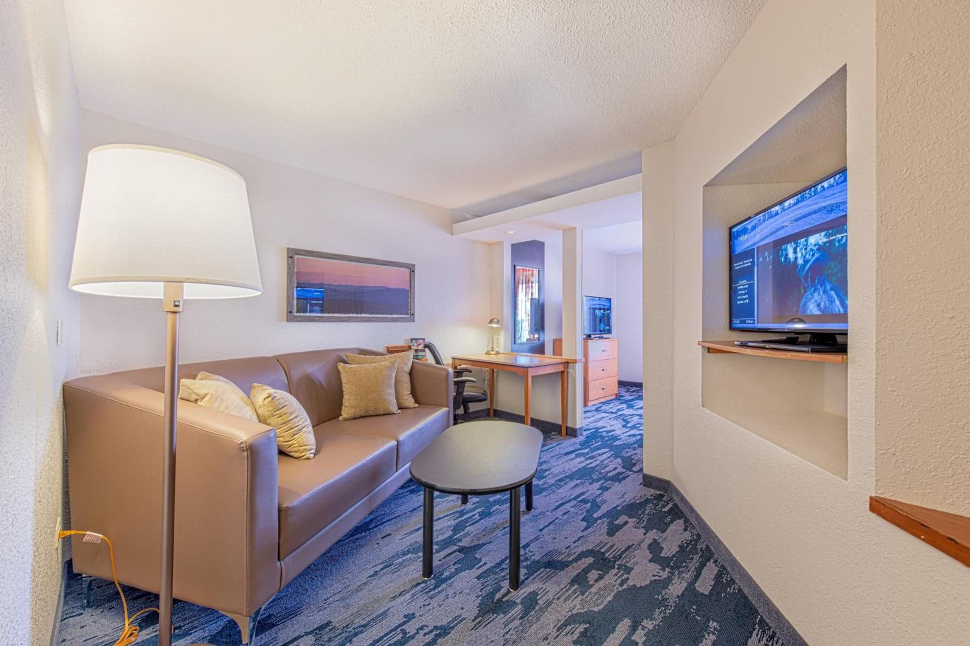 Fairfield Inn & Suites by Marriott Chicago Naperville gallery photo in Naperville, IL — image 8