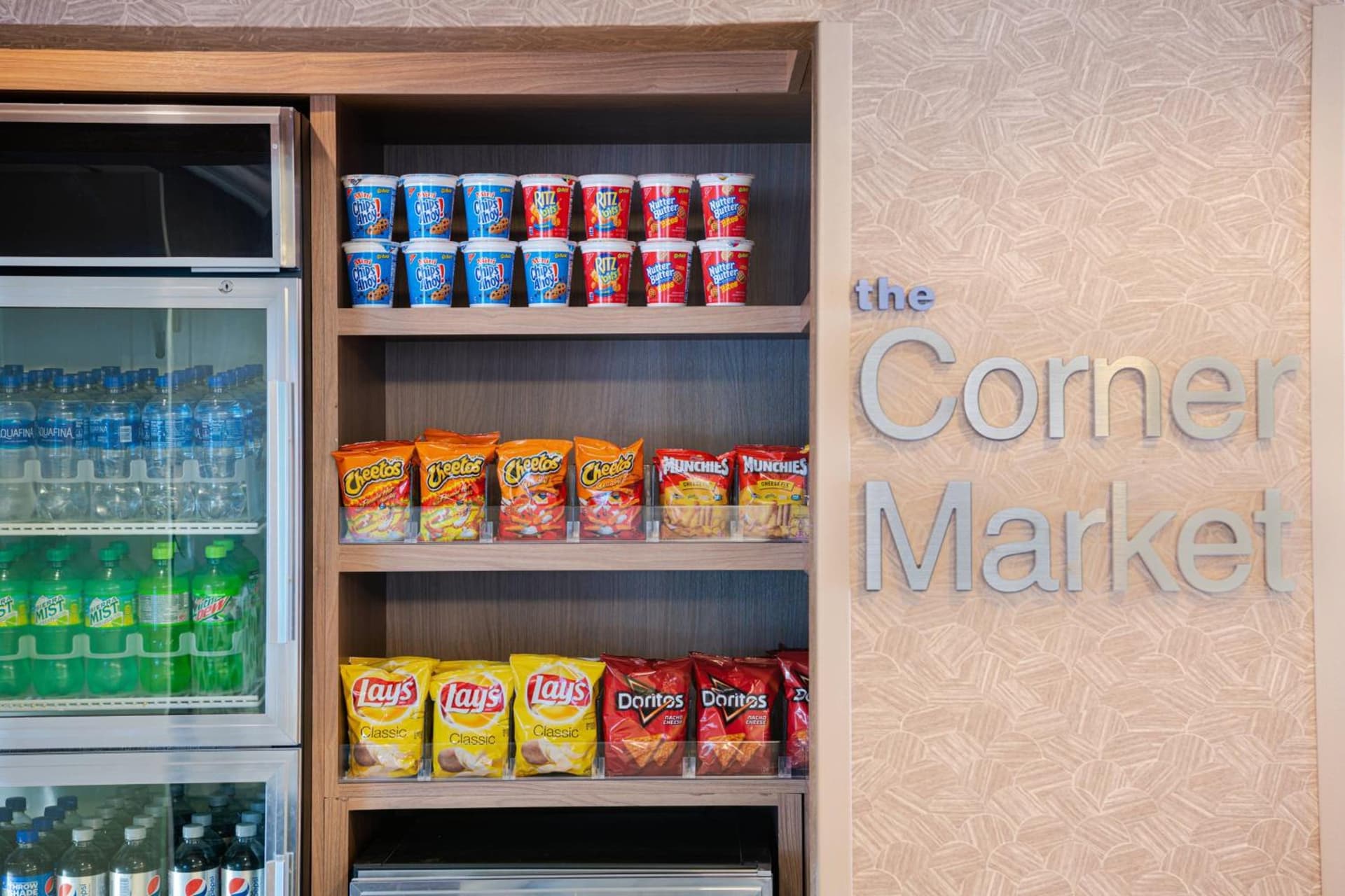 Fairfield Inn & Suites by Marriott Chicago Naperville gallery photo in Naperville, IL — image 14