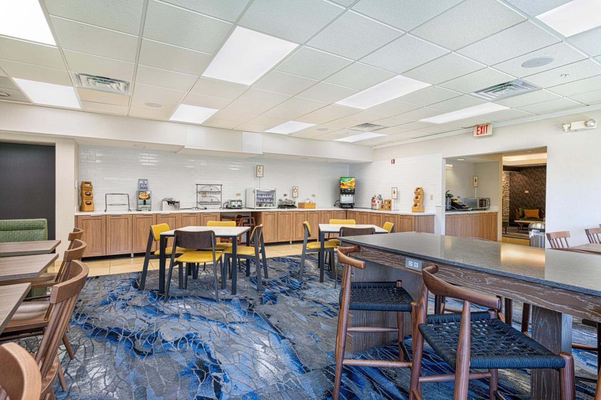 Fairfield Inn & Suites by Marriott Chicago Naperville gallery photo in Naperville, IL — image 19