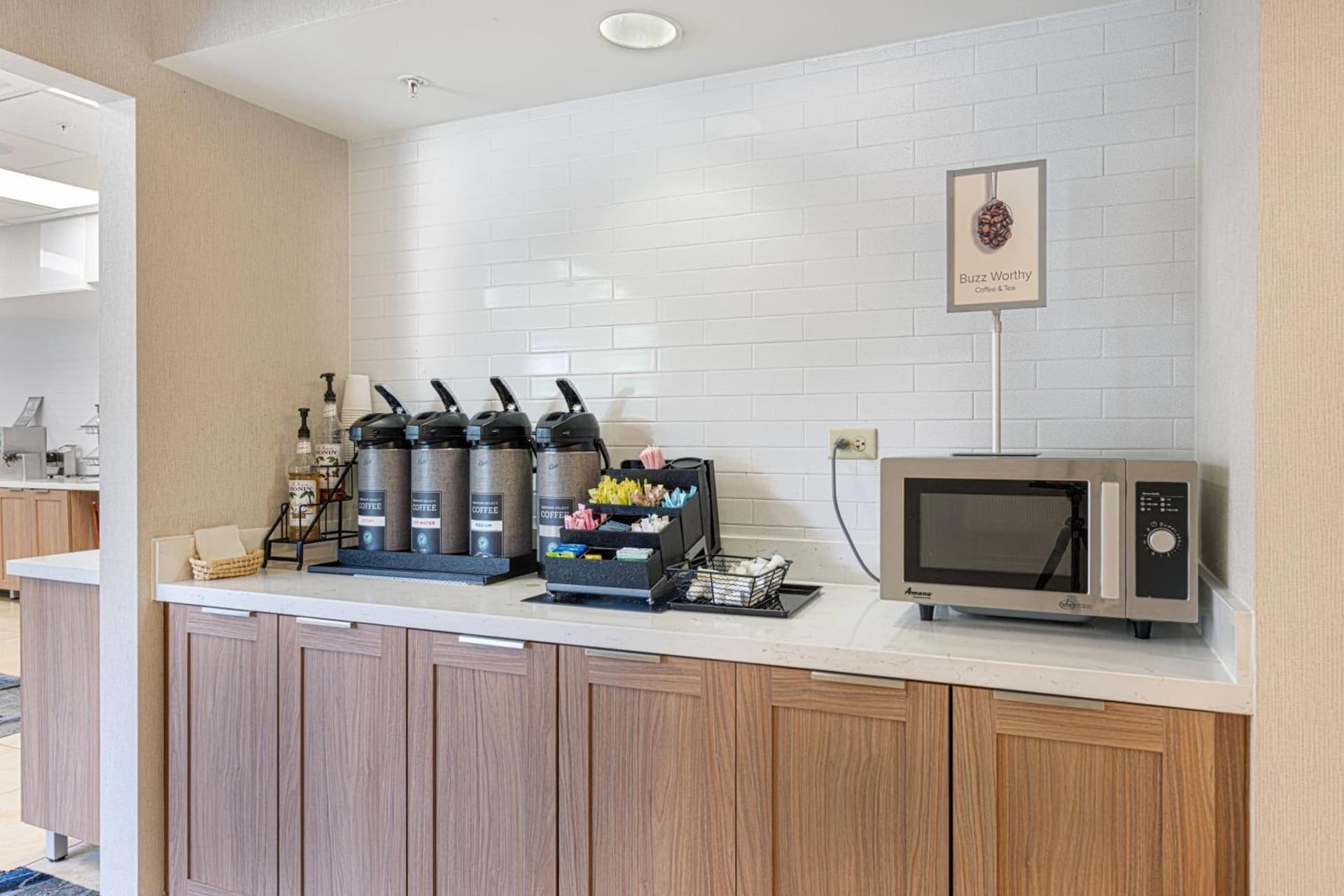 Fairfield Inn & Suites by Marriott Chicago Naperville gallery photo in Naperville, IL — image 6