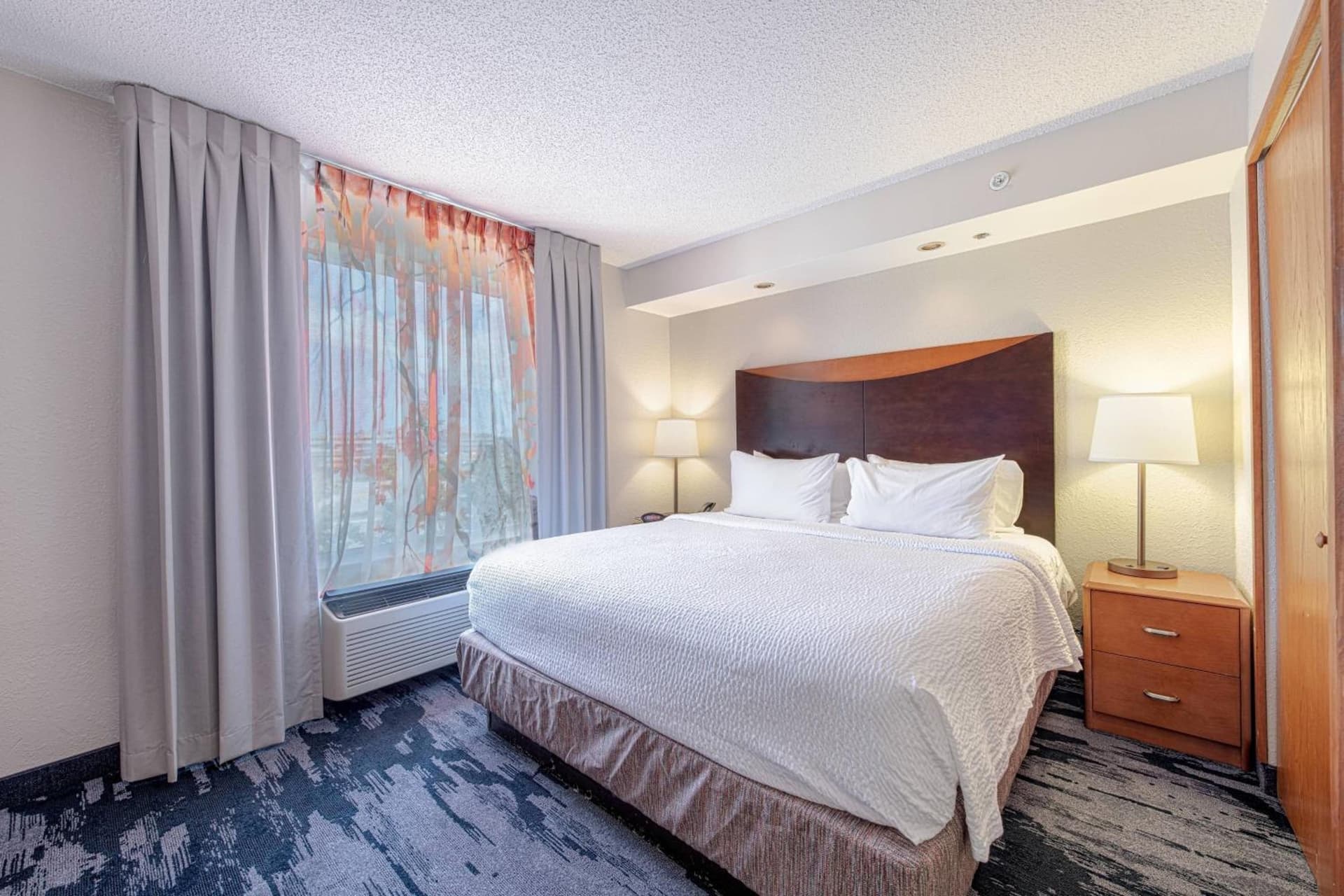 Fairfield Inn & Suites by Marriott Chicago Naperville gallery photo in Naperville, IL — image 13