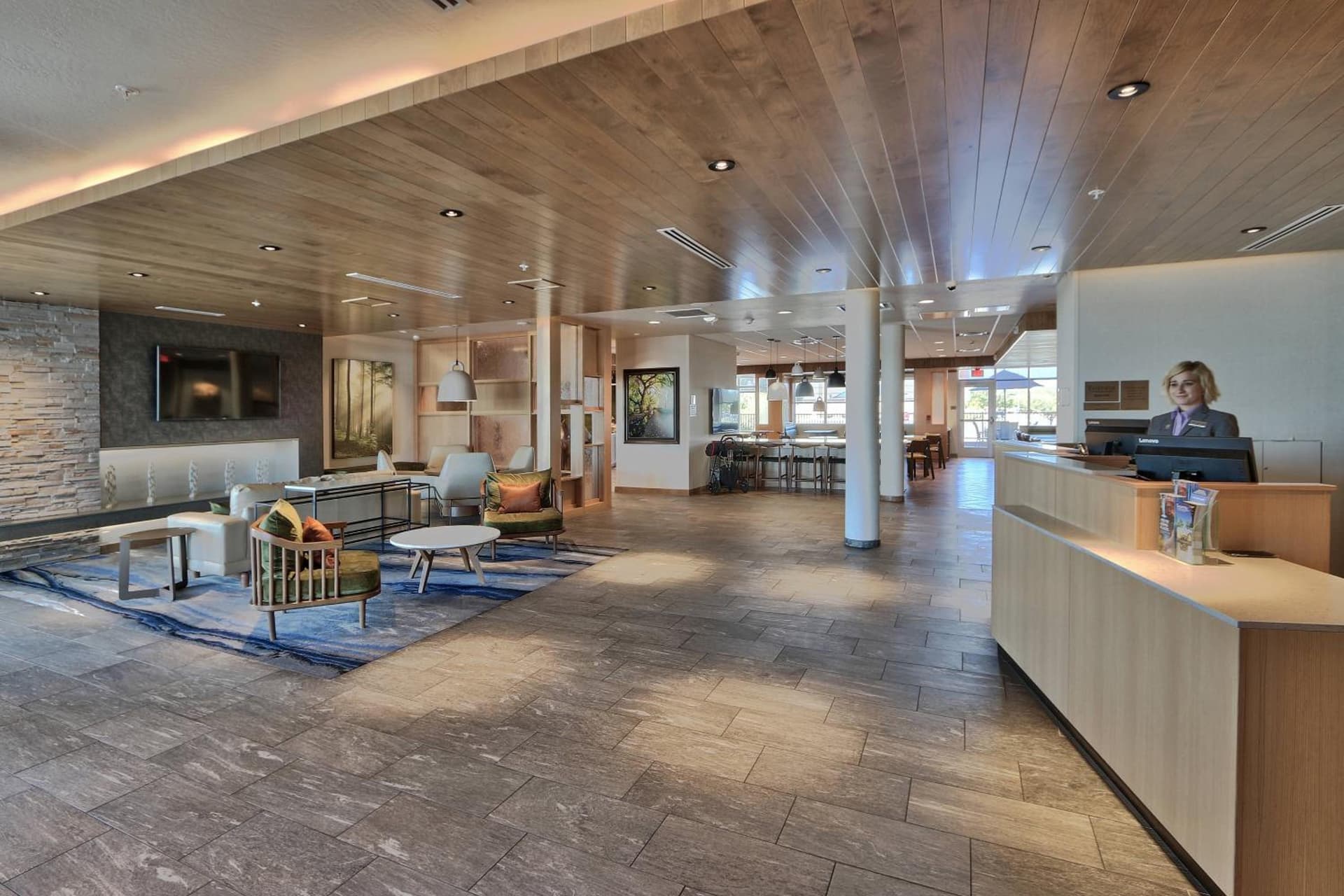Fairfield Inn & Suites by Marriott Albuquerque North — hotel in Albuquerque, New Mexico