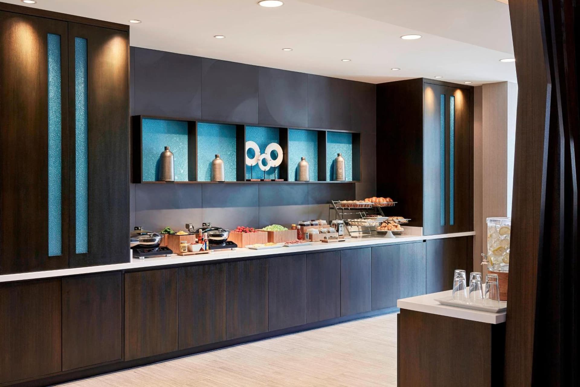 SpringHill Suites by Marriott Dallas Richardson/University Area gallery photo in Dallas, TX — image 4