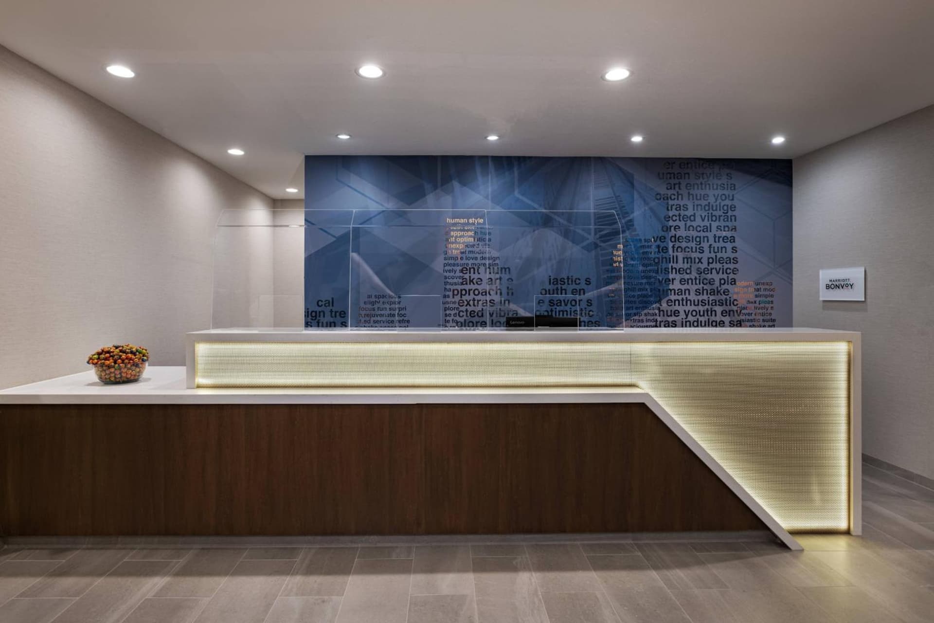 SpringHill Suites by Marriott Dallas Richardson/University Area property views in Dallas, TX — gallery photo 3