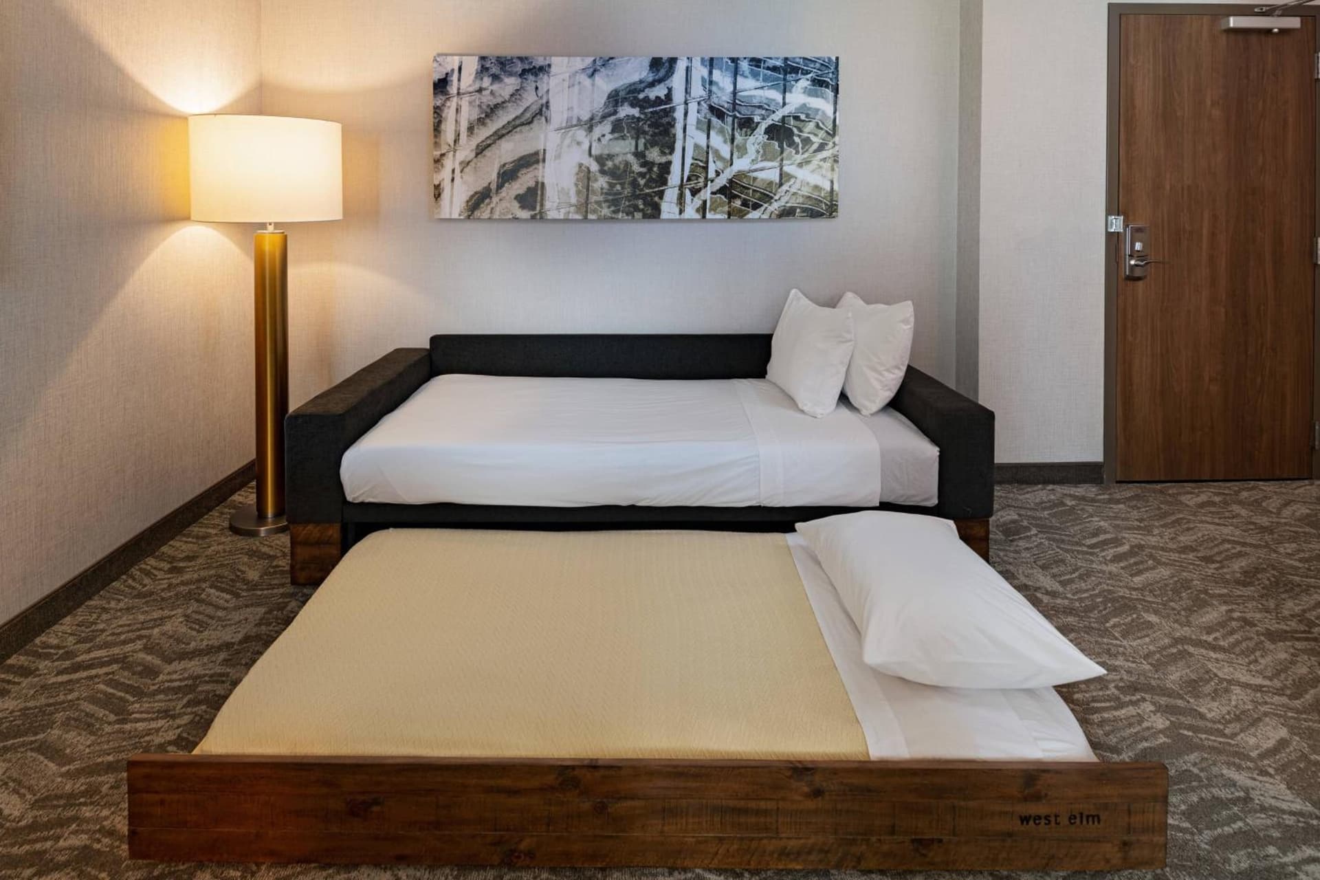 SpringHill Suites by Marriott Dallas Richardson/University Area gallery photo in Dallas, TX — image 29
