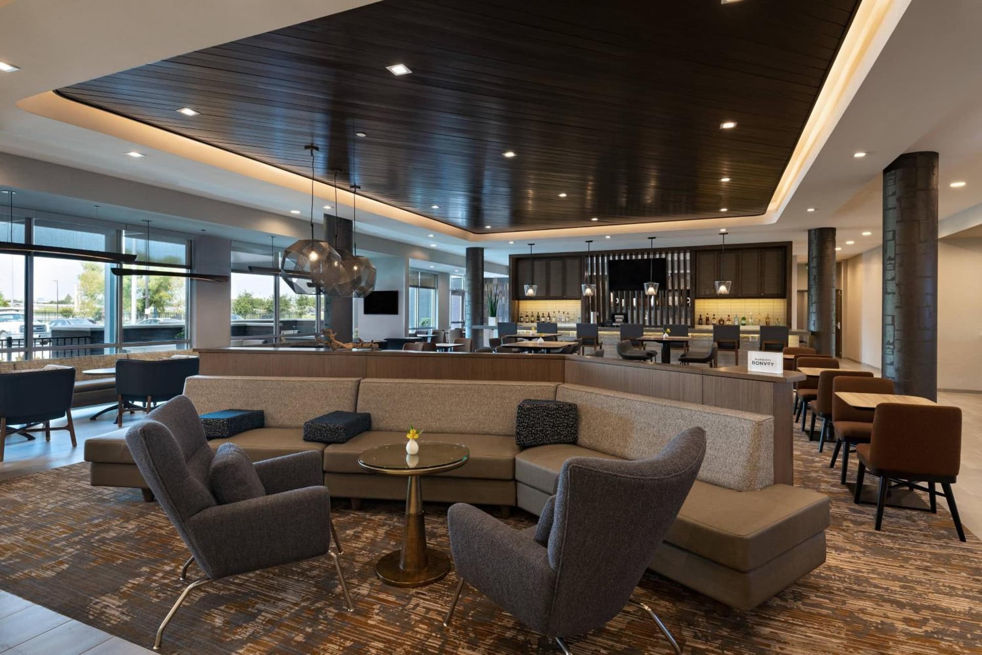SpringHill Suites by Marriott Dallas Richardson/University Area gallery photo in Dallas, TX — image 23