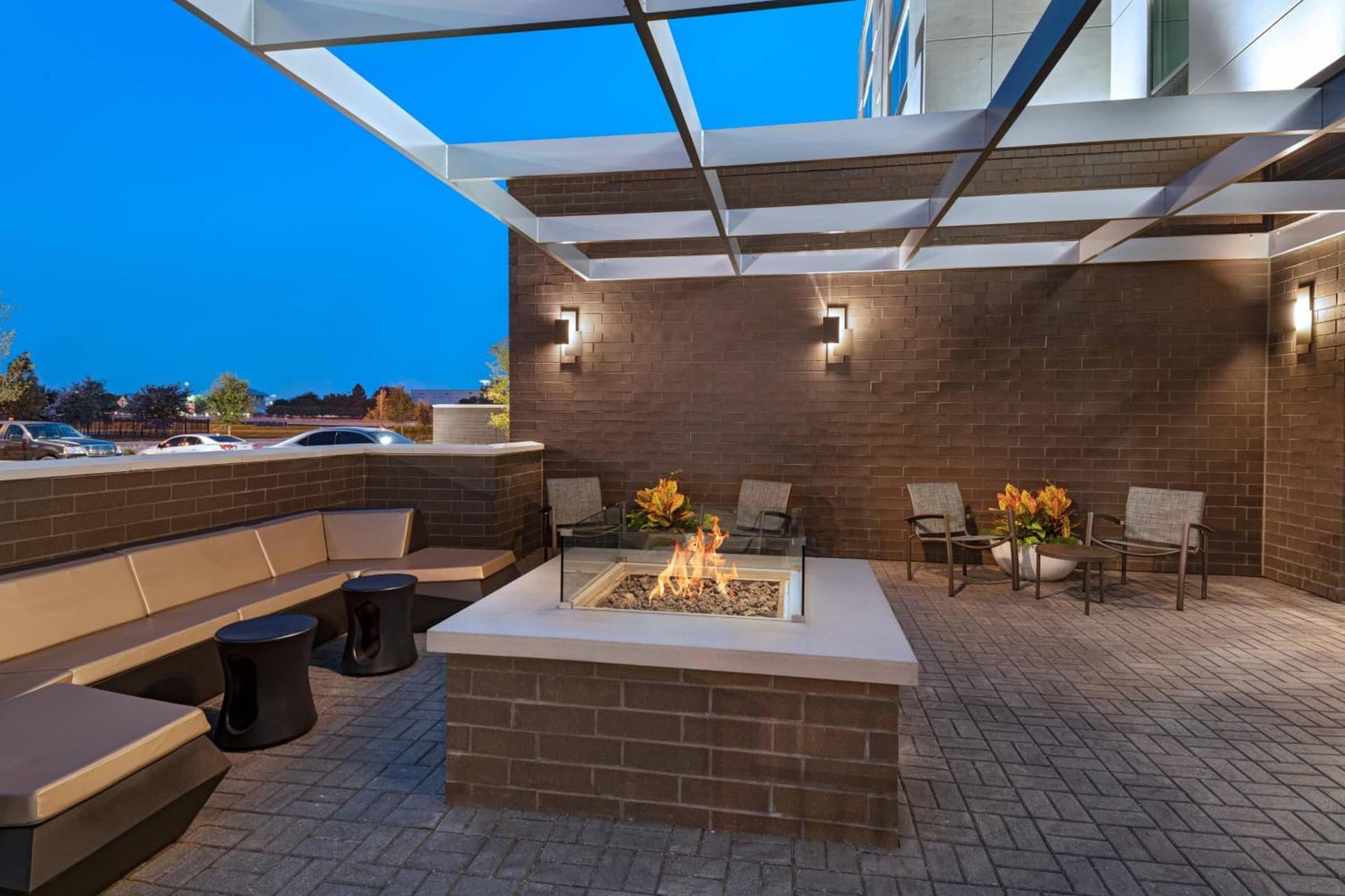 SpringHill Suites by Marriott Dallas Richardson/University Area gallery photo in Dallas, TX — image 31