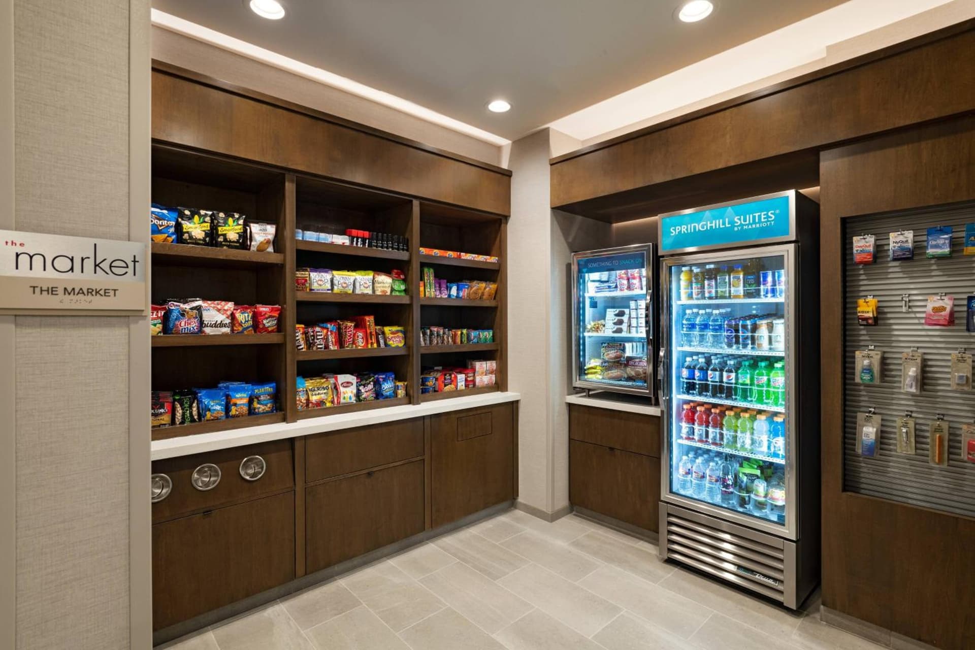 SpringHill Suites by Marriott Dallas Richardson/University Area gallery photo in Dallas, TX — image 5