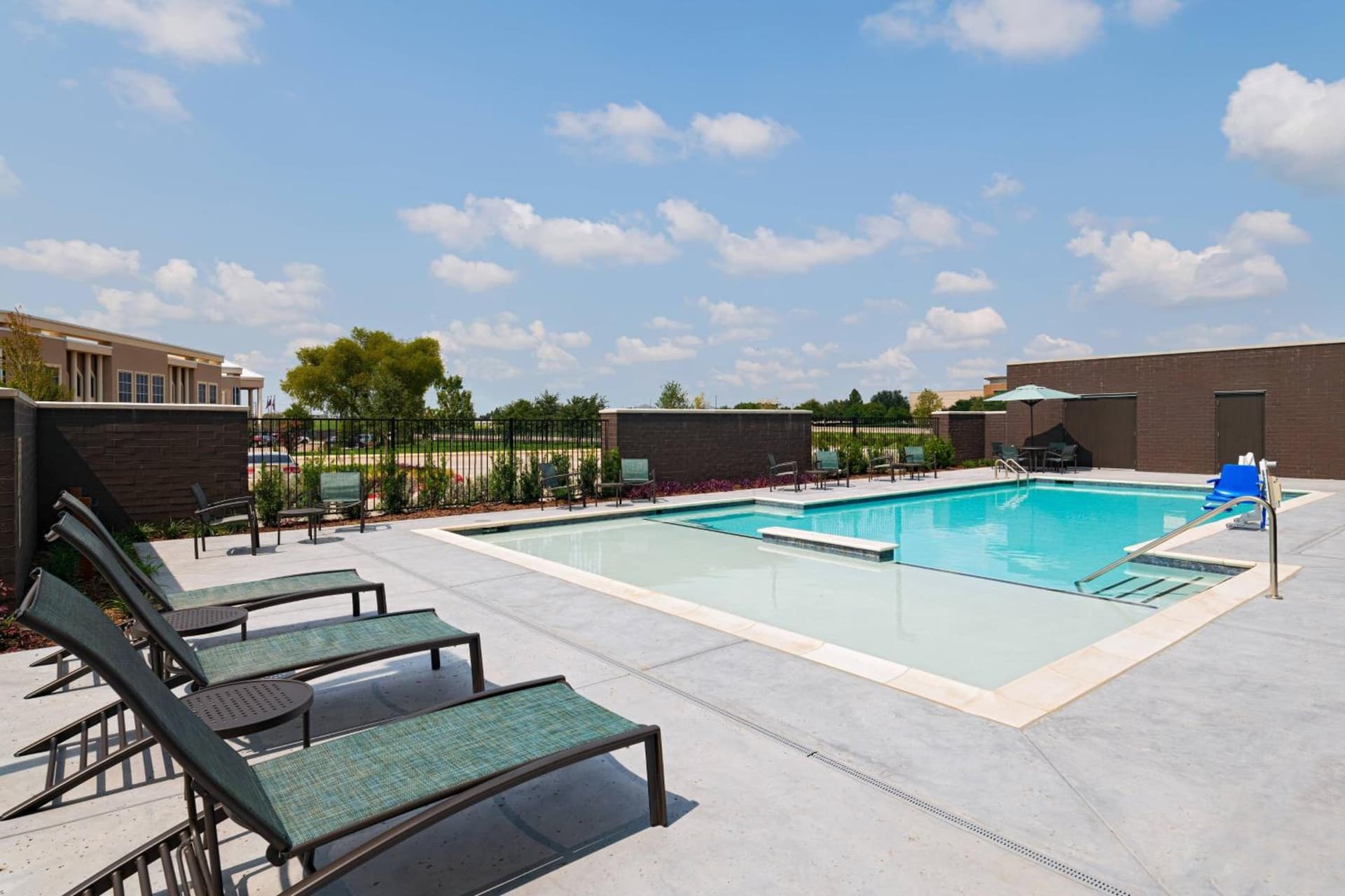 SpringHill Suites by Marriott Dallas Richardson/University Area gallery photo in Dallas, TX — image 38