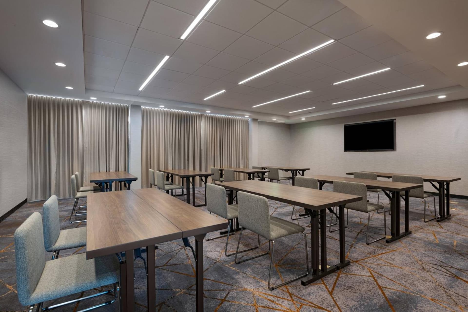 SpringHill Suites by Marriott Dallas Richardson/University Area gallery photo in Dallas, TX — image 25