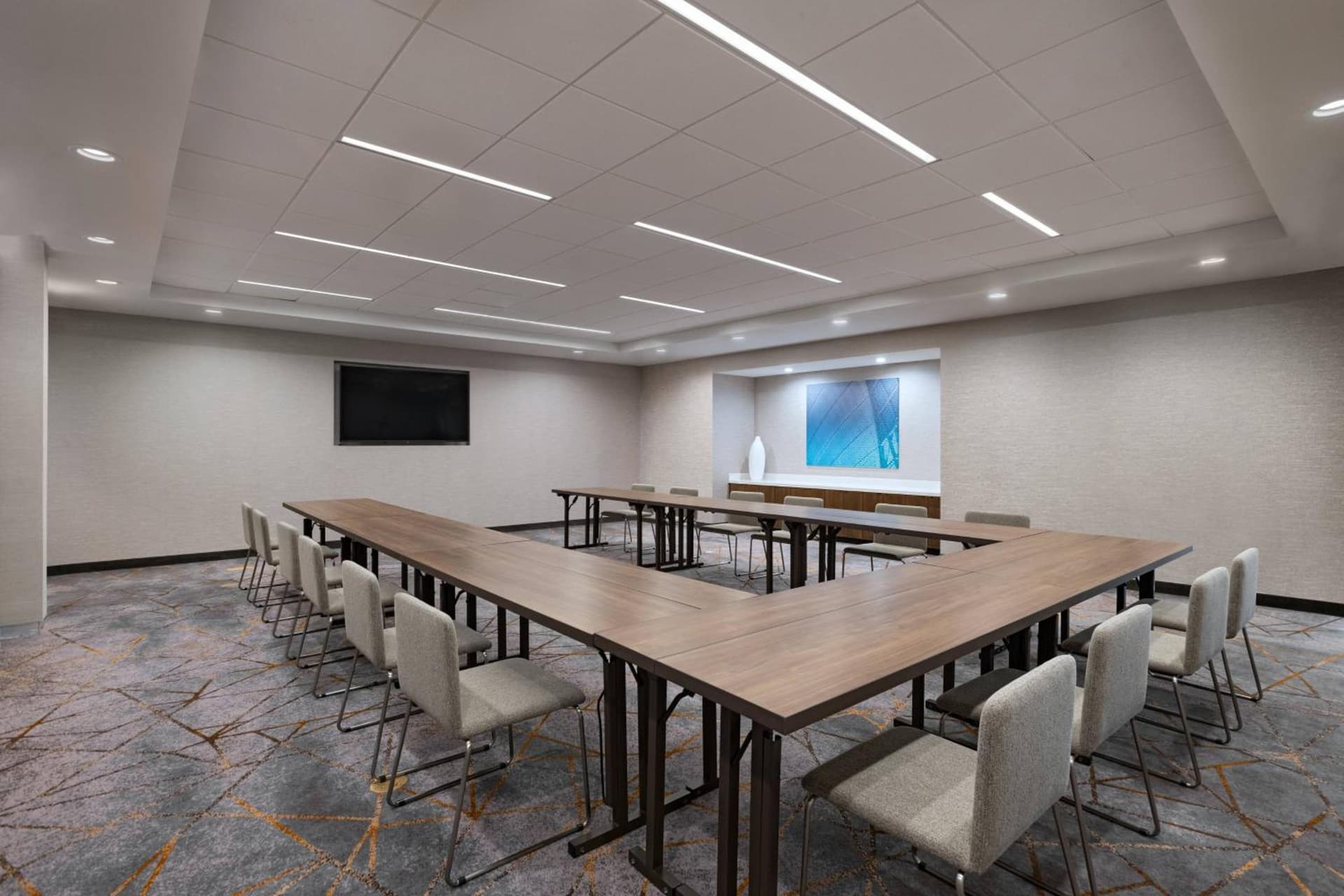 SpringHill Suites by Marriott Dallas Richardson/University Area gallery photo in Dallas, TX — image 30