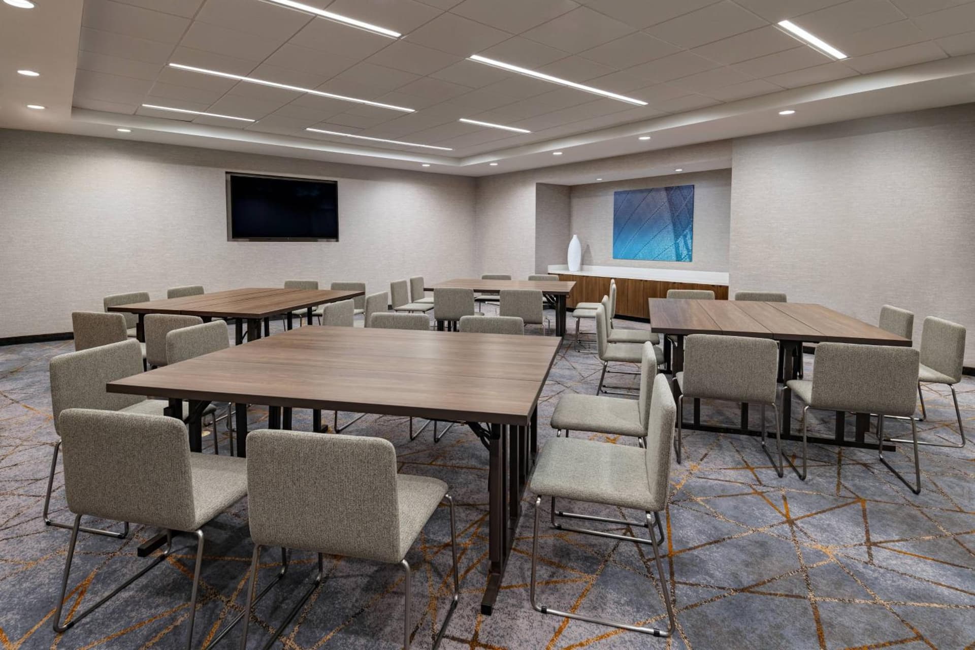 SpringHill Suites by Marriott Dallas Richardson/University Area gallery photo in Dallas, TX — image 26